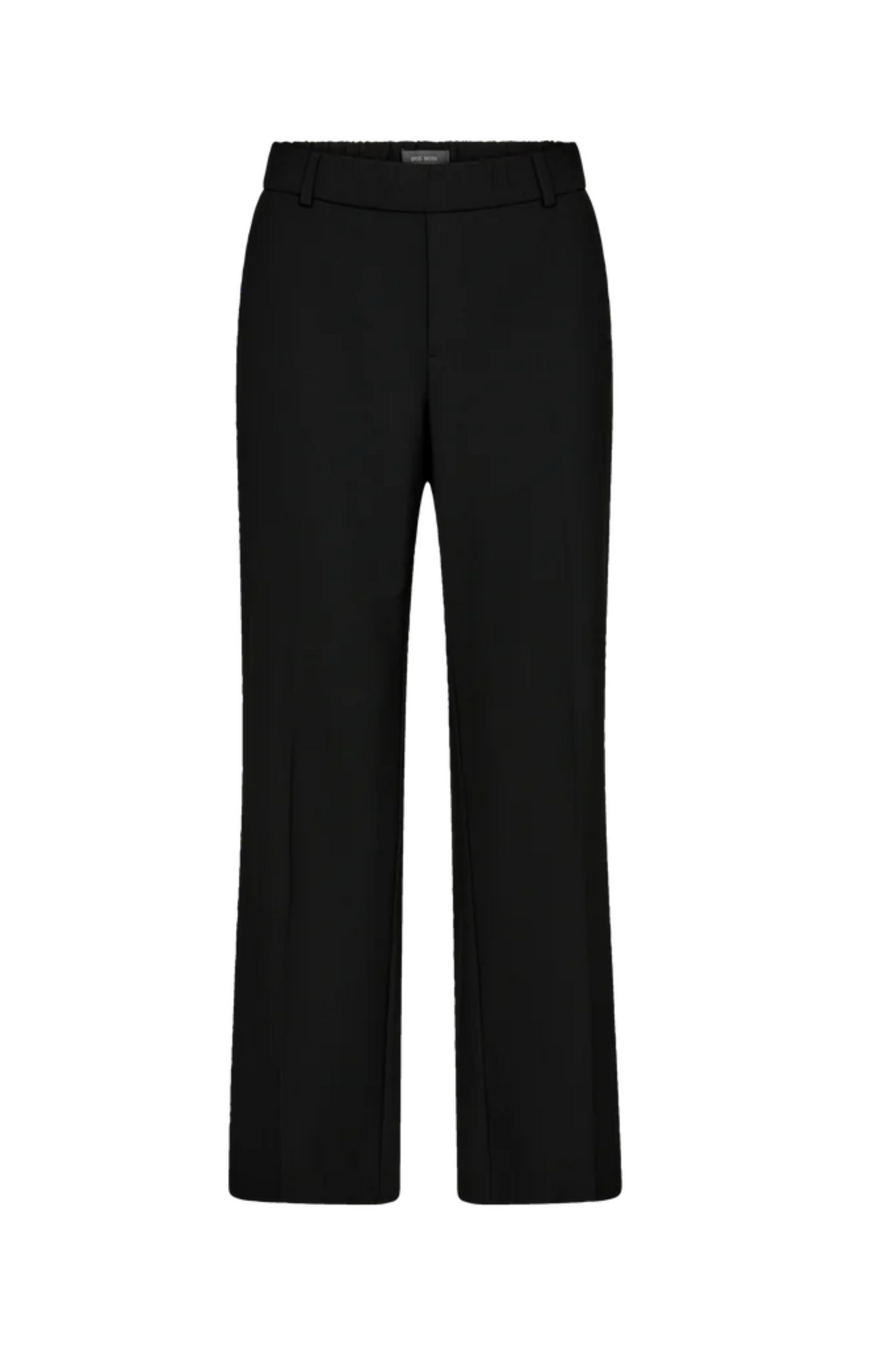 Mos Mosh - Bai Piet Pants in Black