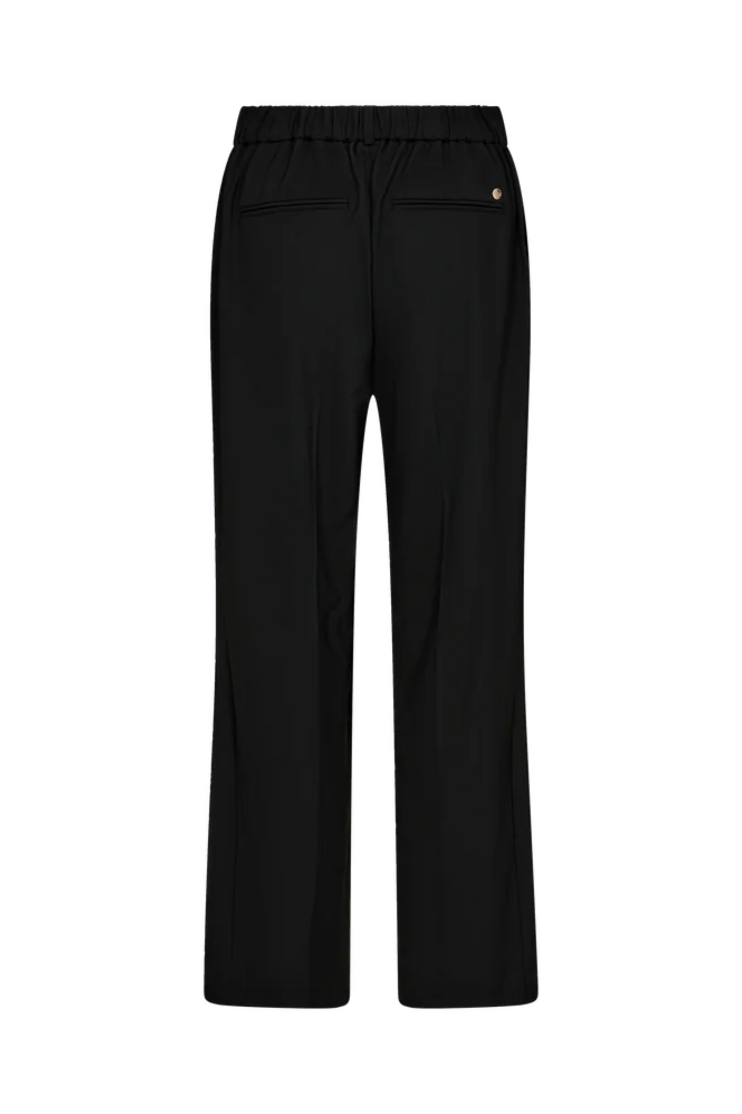 Mos Mosh - Bai Piet Pants in Black