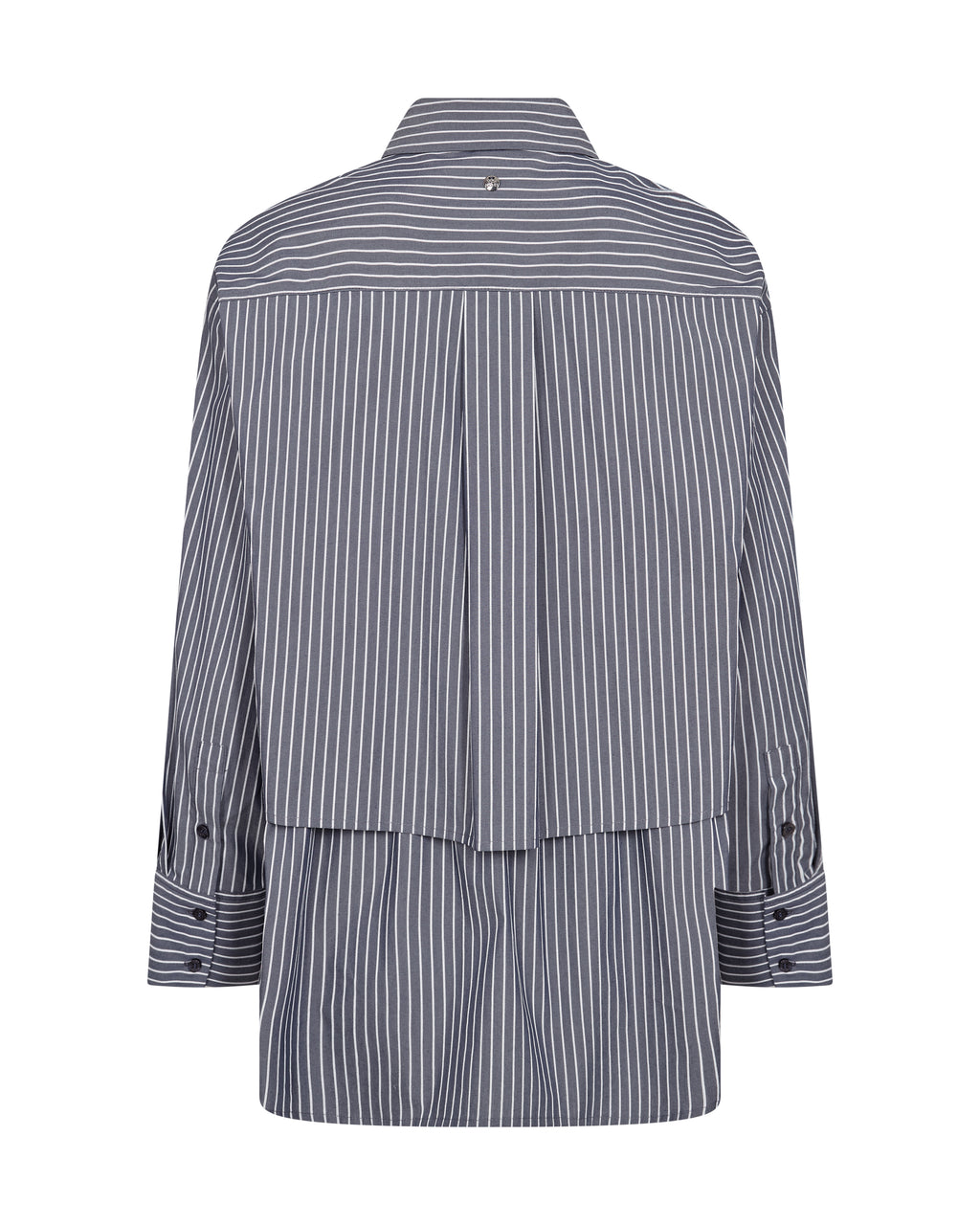 Mos Mosh - Barb Stripe Shirt