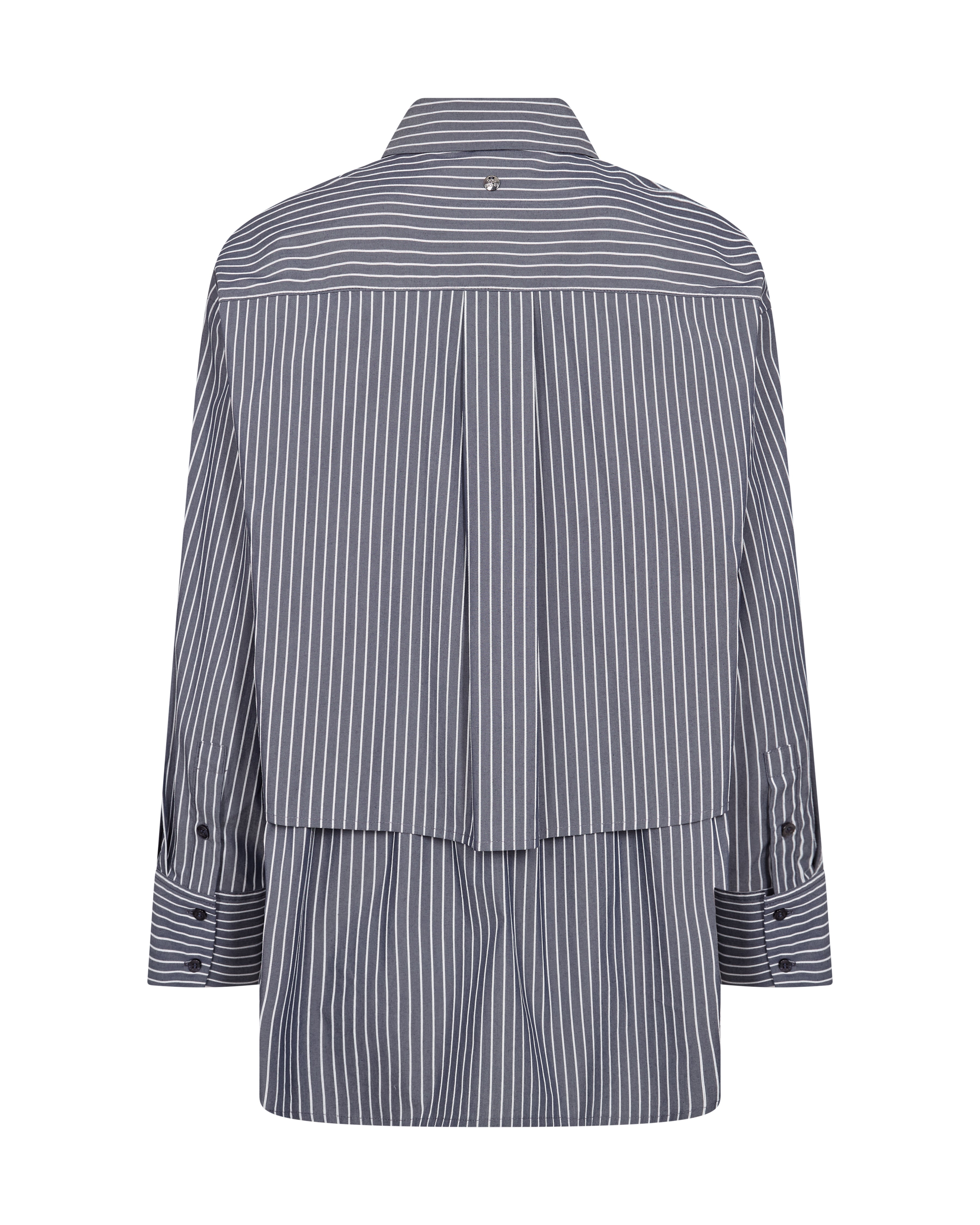 Mos Mosh - Barb Stripe Shirt