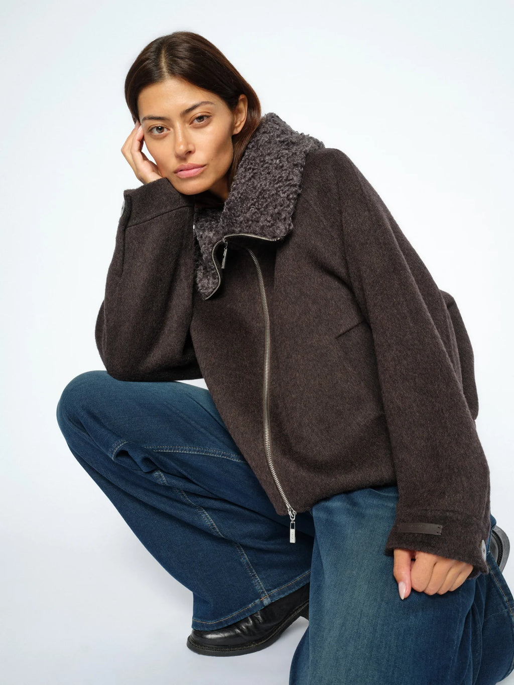 Mos Mosh - Bellamy Loisa Jacket