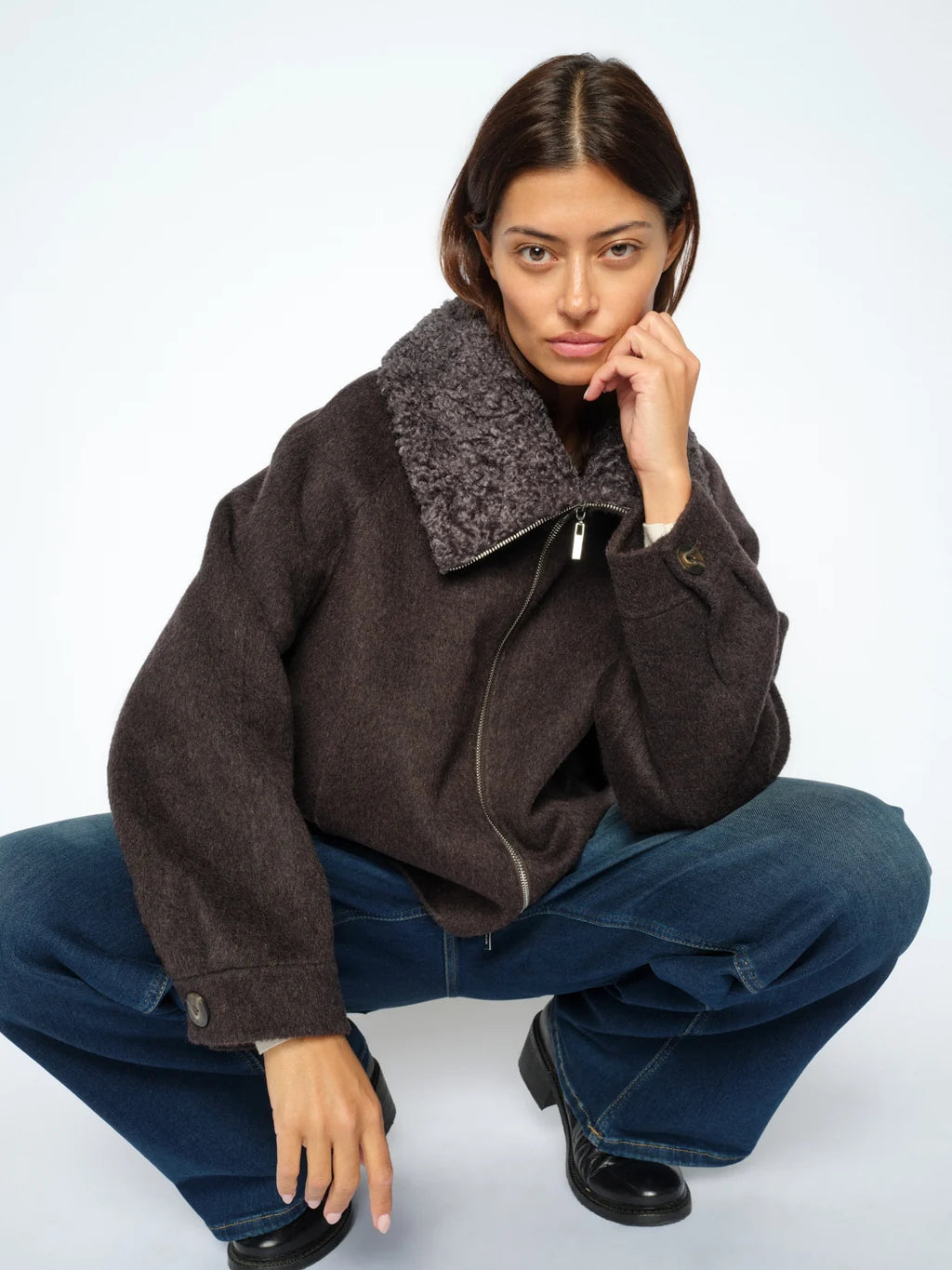 Mos Mosh - Bellamy Loisa Jacket