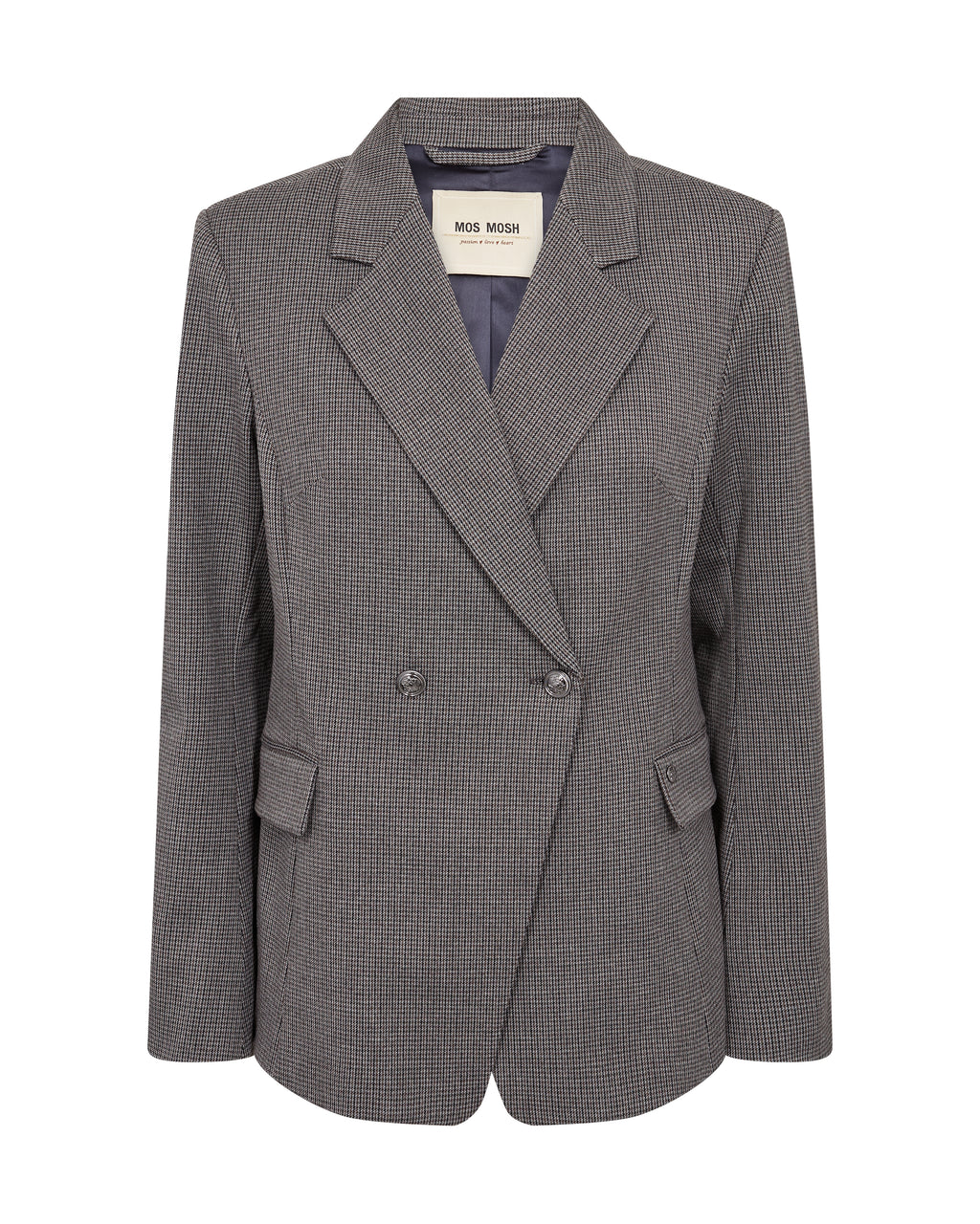 Mos Mosh - Bethie Case Blazer