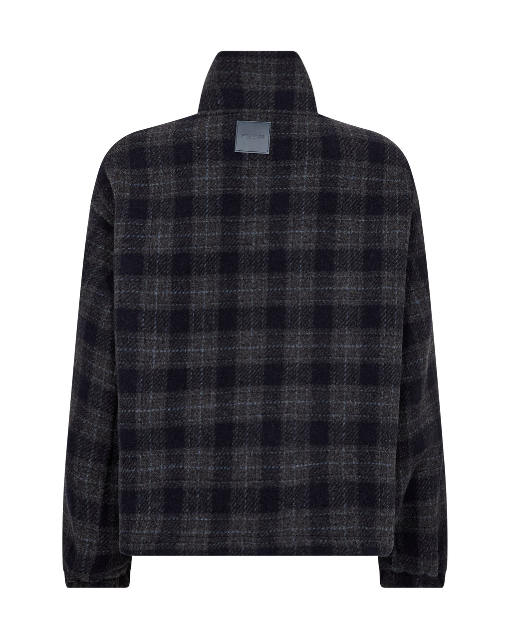 Mos Mosh - Camille Check Jacket