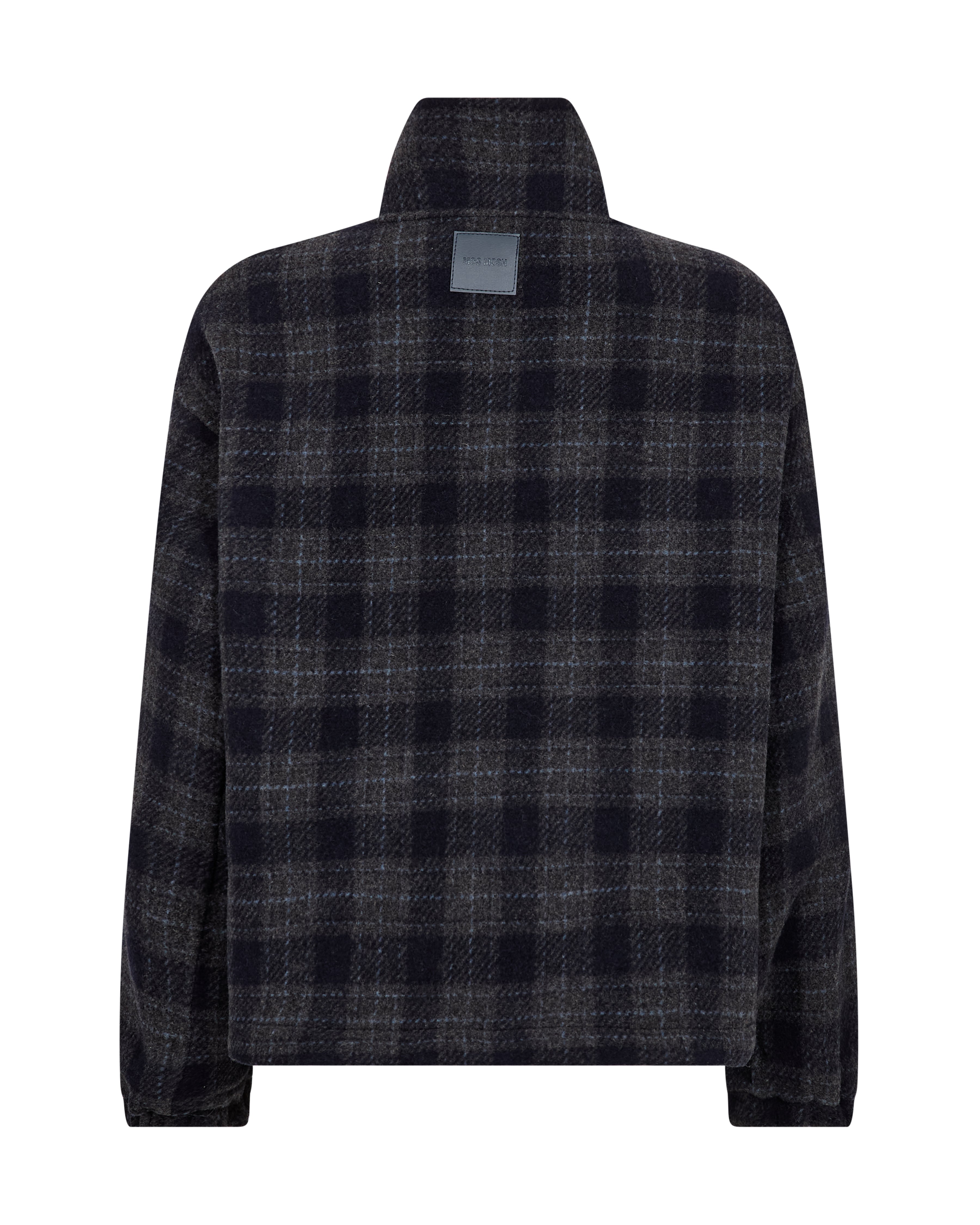 Mos Mosh - Camille Check Jacket