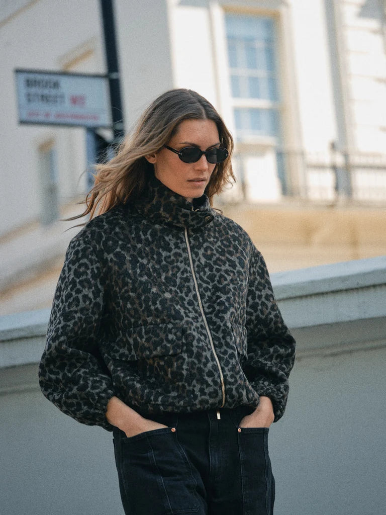 Mos Mosh - Camille Leo Jacket