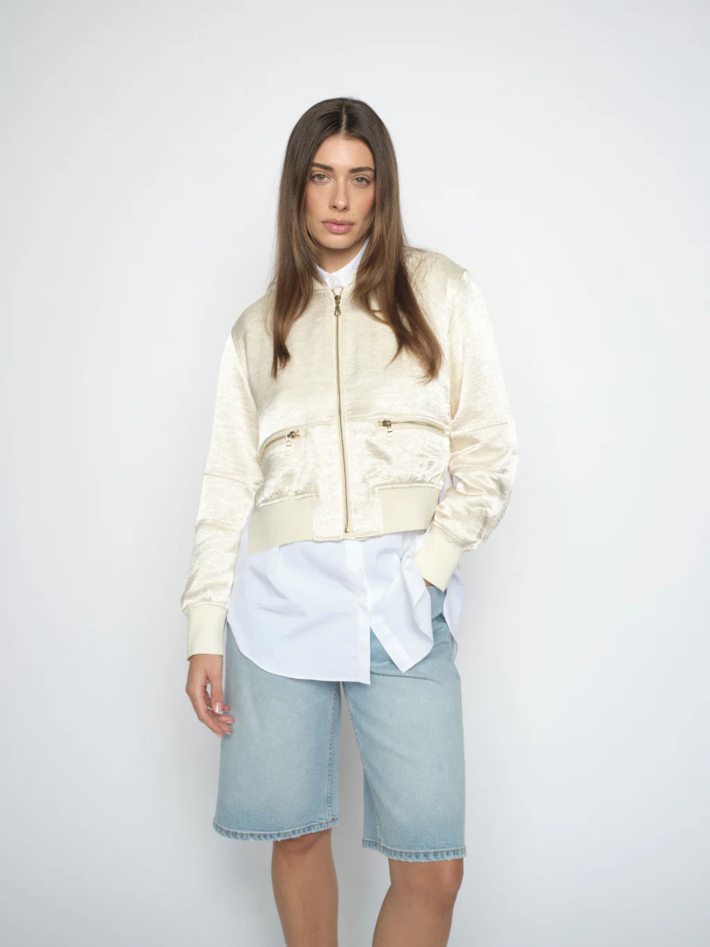Mos Mosh - Cate Elna Jacket