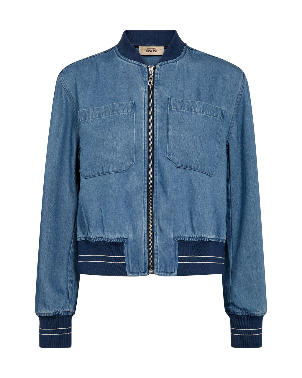 Mos Mosh - Cate Onyx Jacket