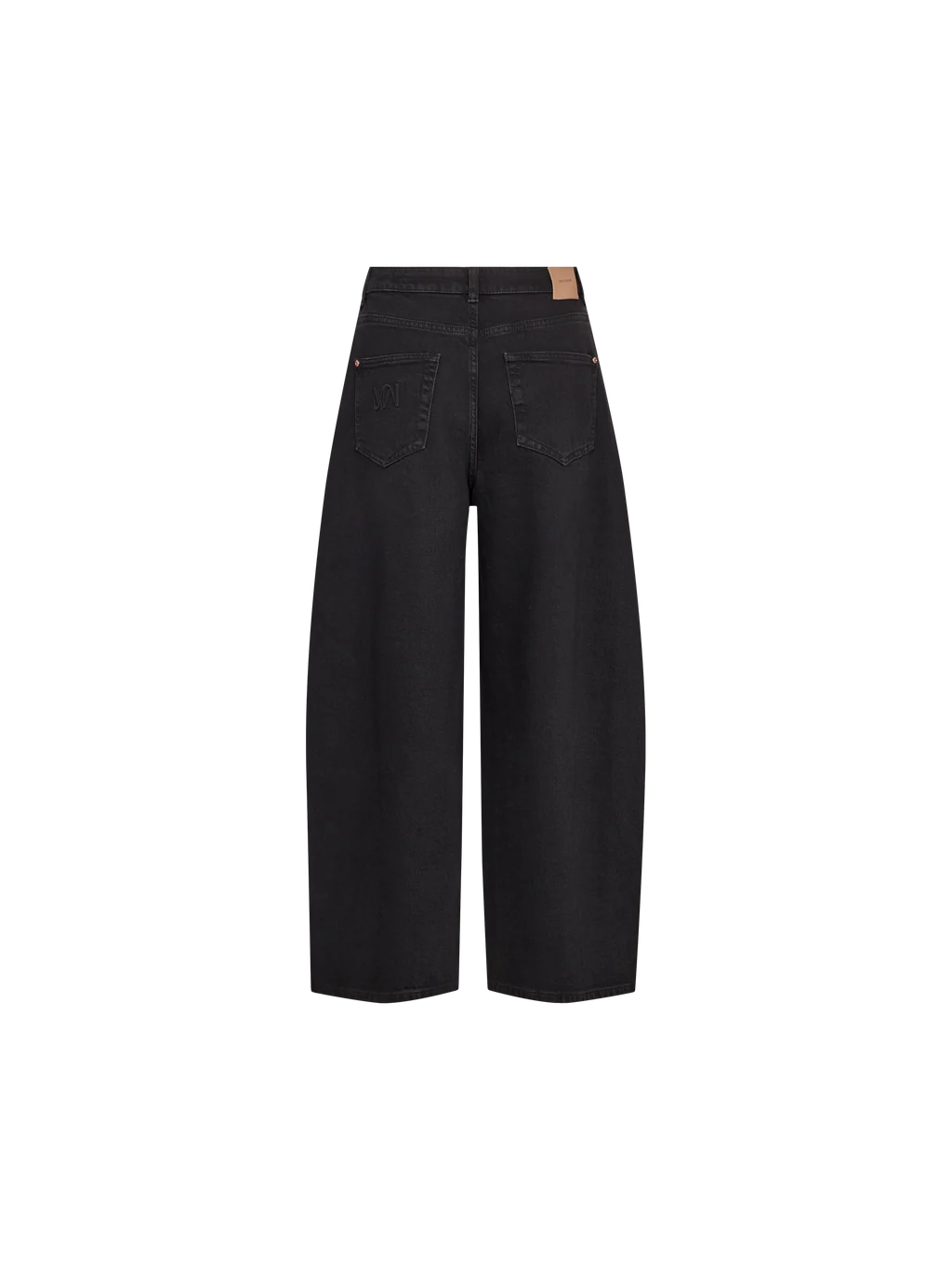 Mos Mosh - Cindy Draciel Black Jeans
