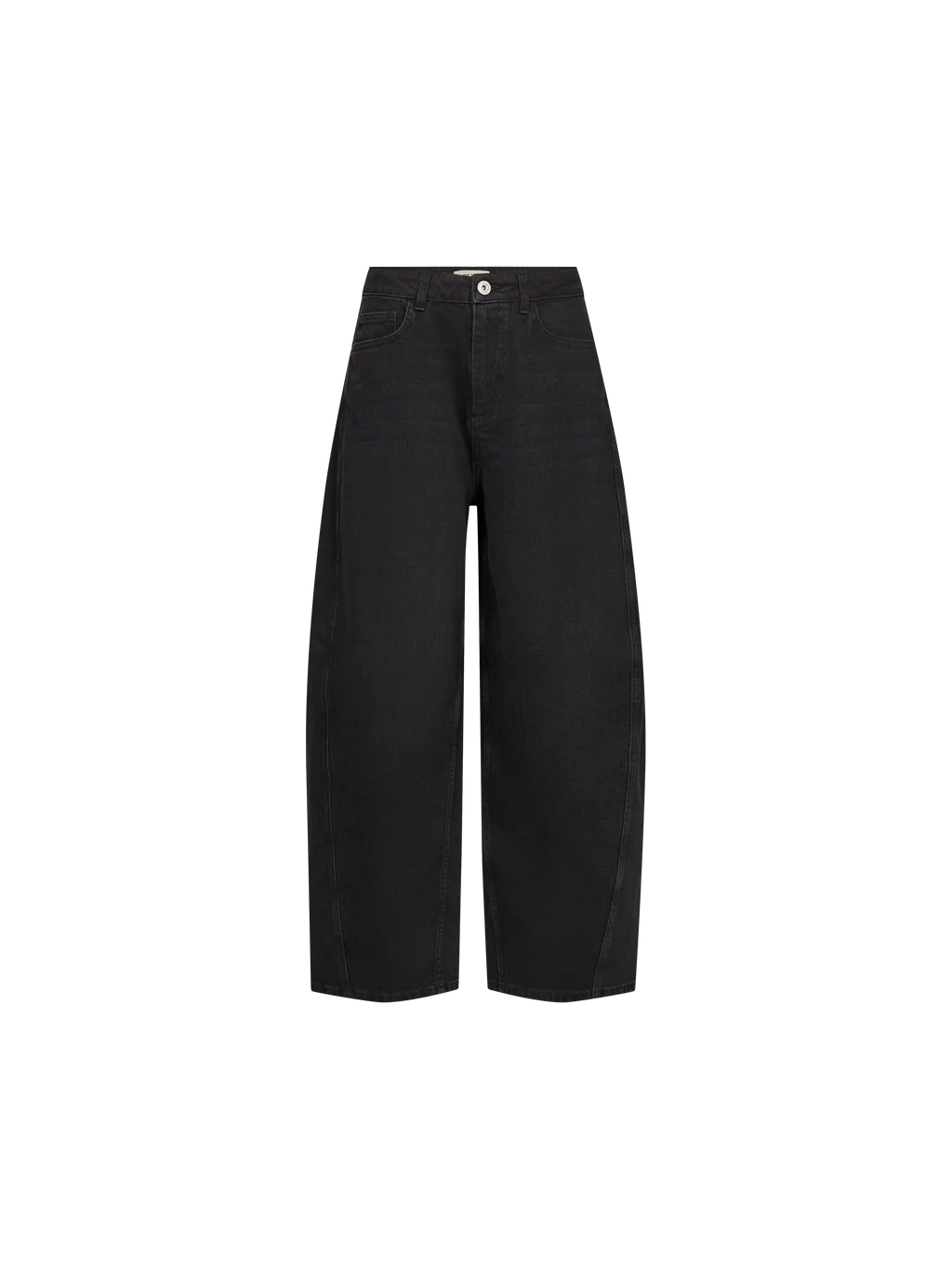 Mos Mosh - Cindy Draciel Black Jeans