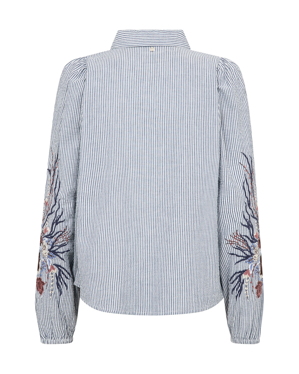 Mos Mosh - Ciu Oxfo Shirt