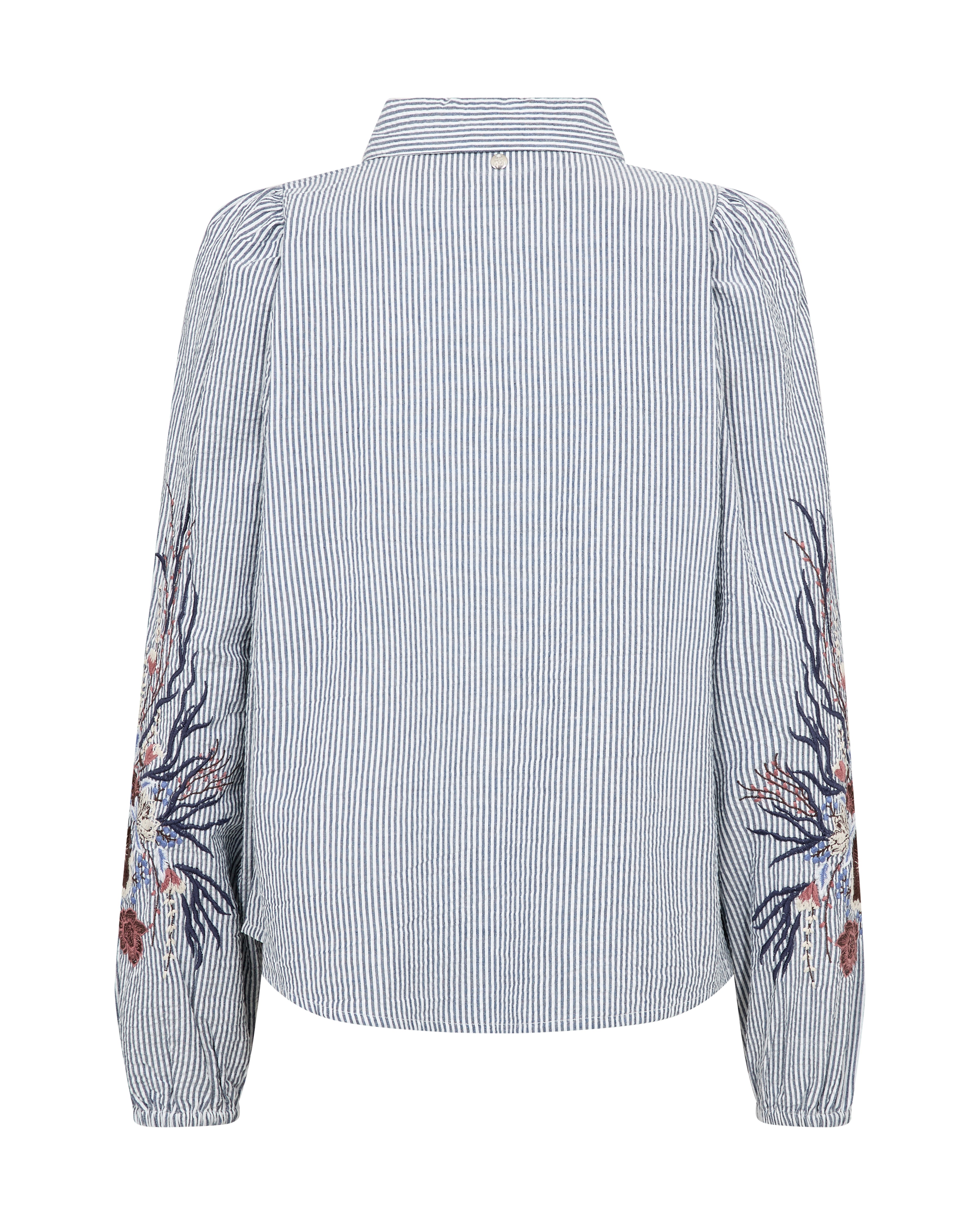 Mos Mosh - Ciu Oxfo Shirt