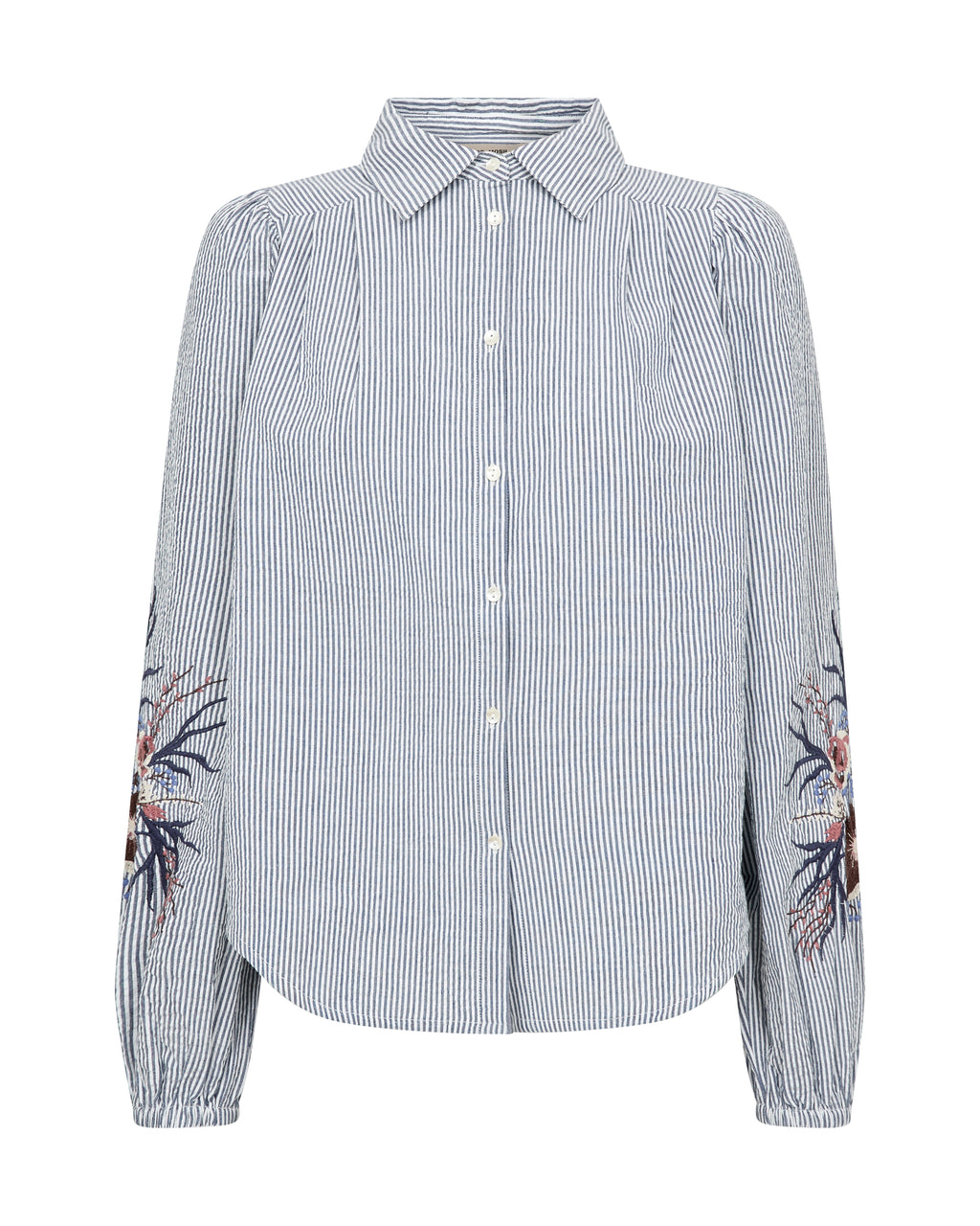 Mos Mosh - Ciu Oxfo Shirt