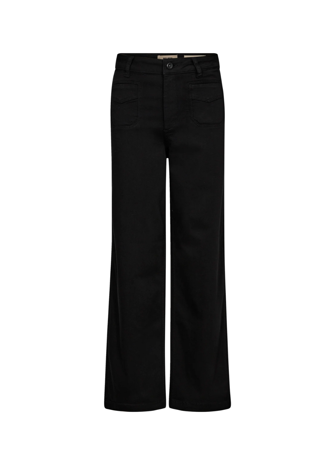 Mos Mosh - Colette Deluxe Black Jean