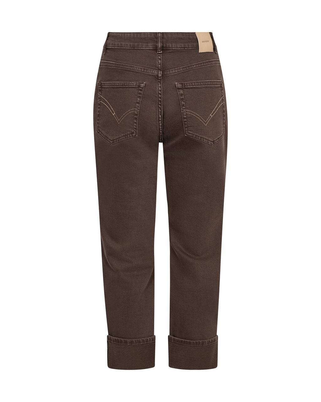 Mos Mosh - Colorado Color Pant