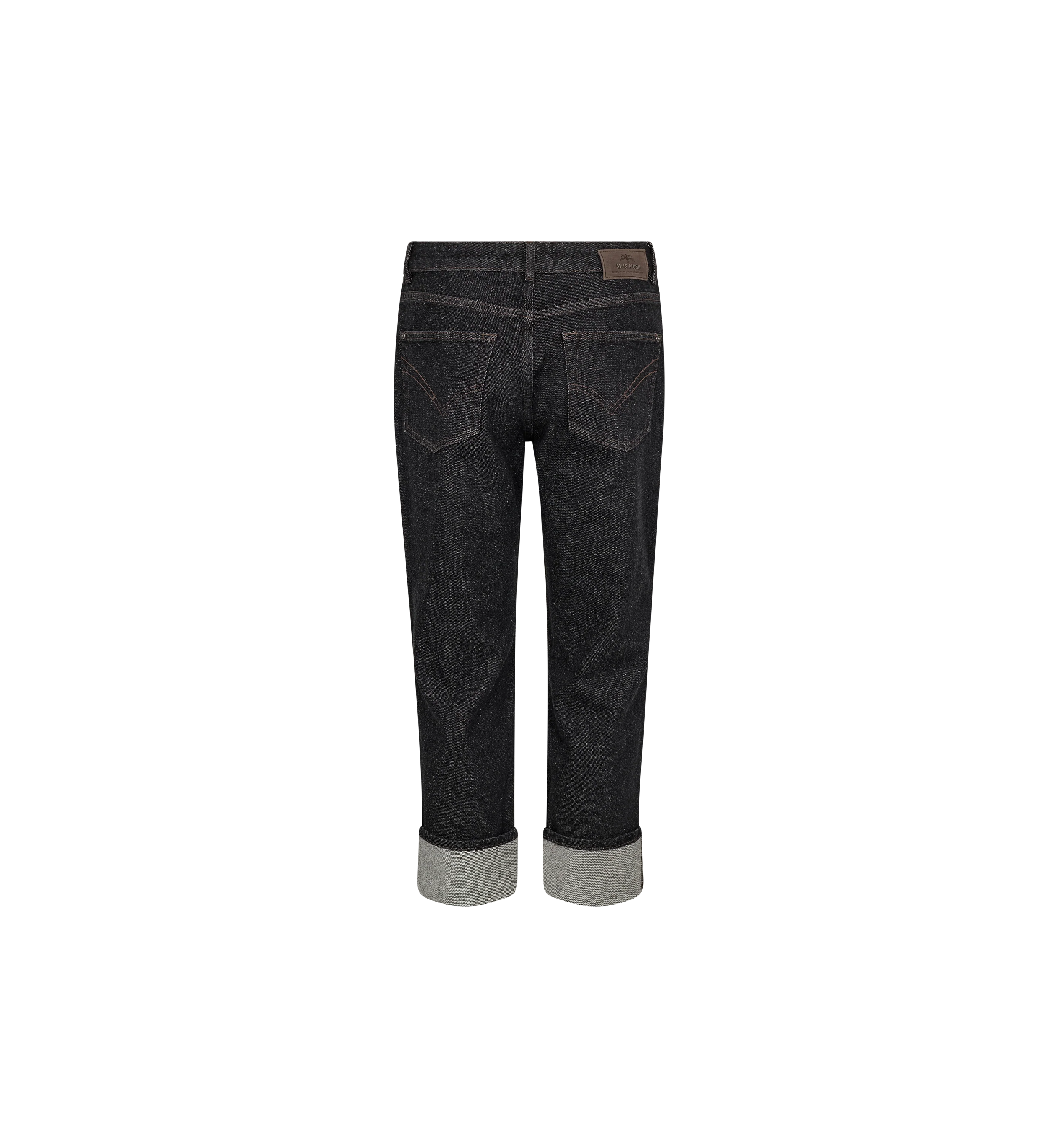 Mos Mosh - Colorado Olih Jean