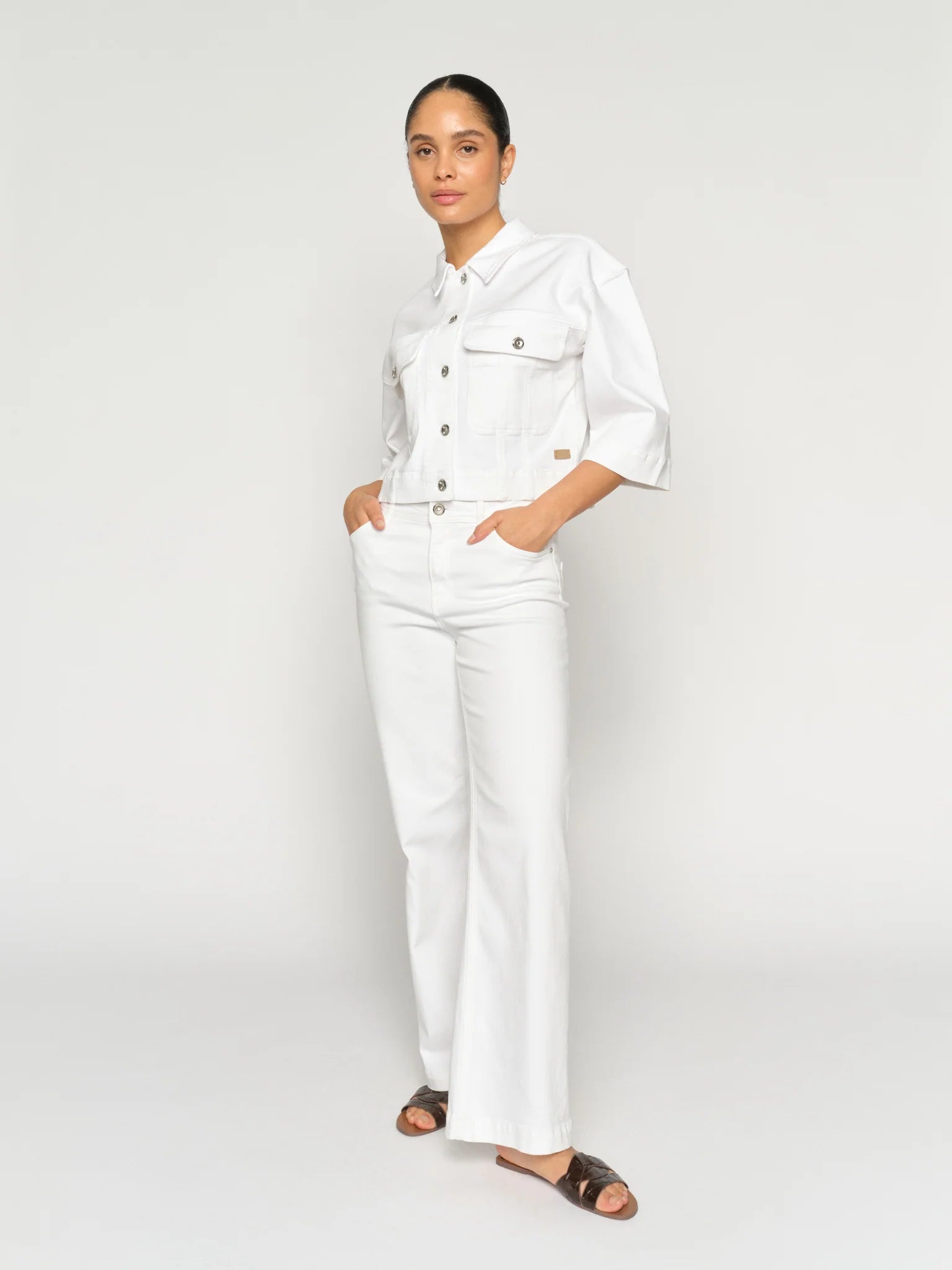 Mos Mosh - Dara Deluxe Jeans