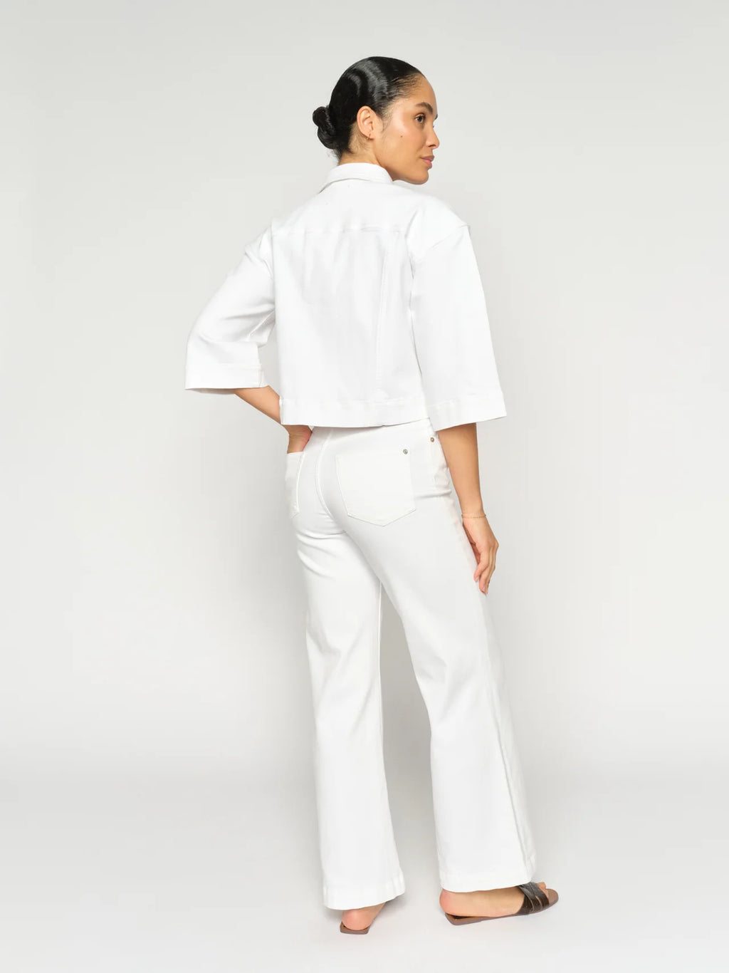 Mos Mosh - Dara Deluxe Jeans