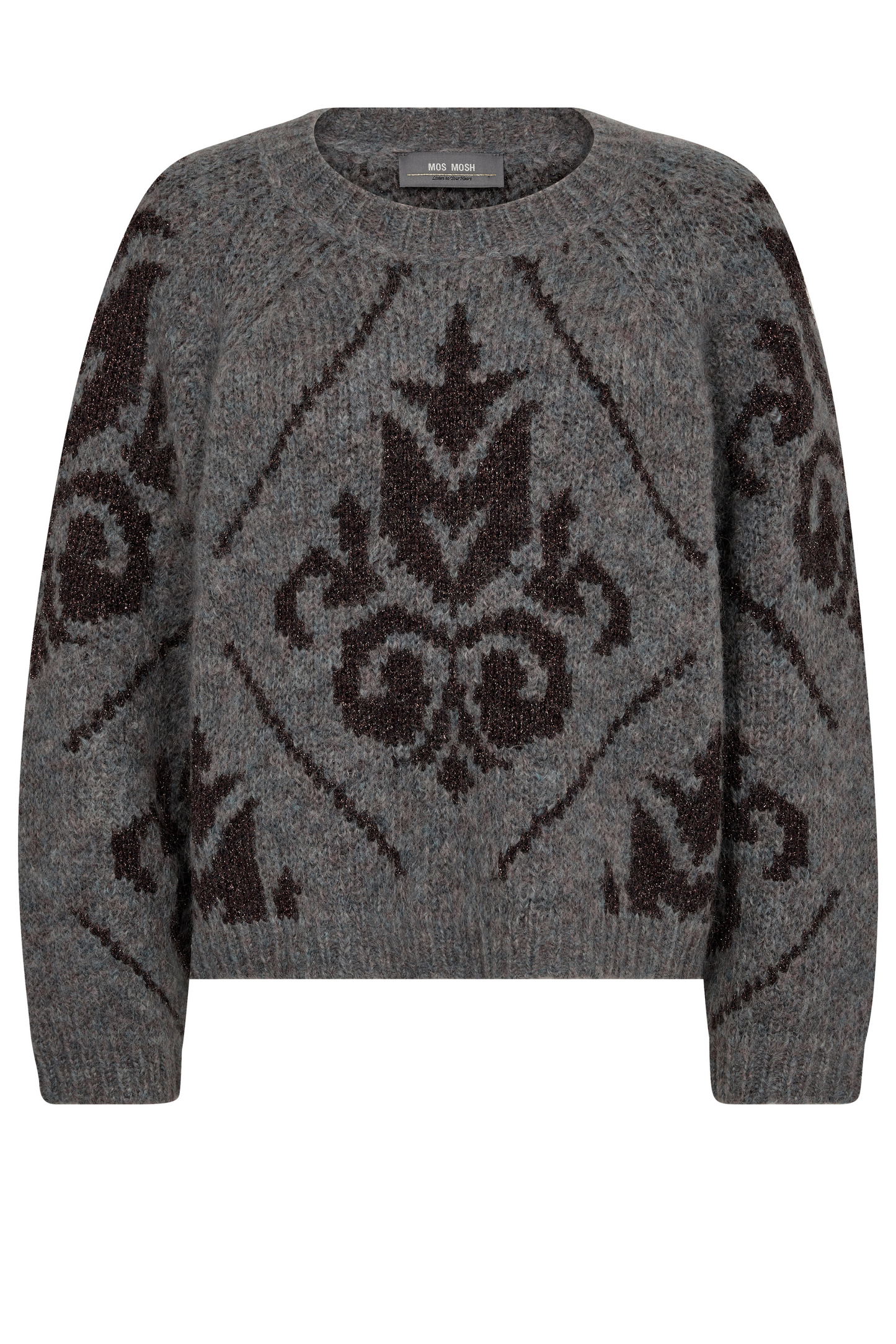 Mos Mosh - Daya Mohair Knit