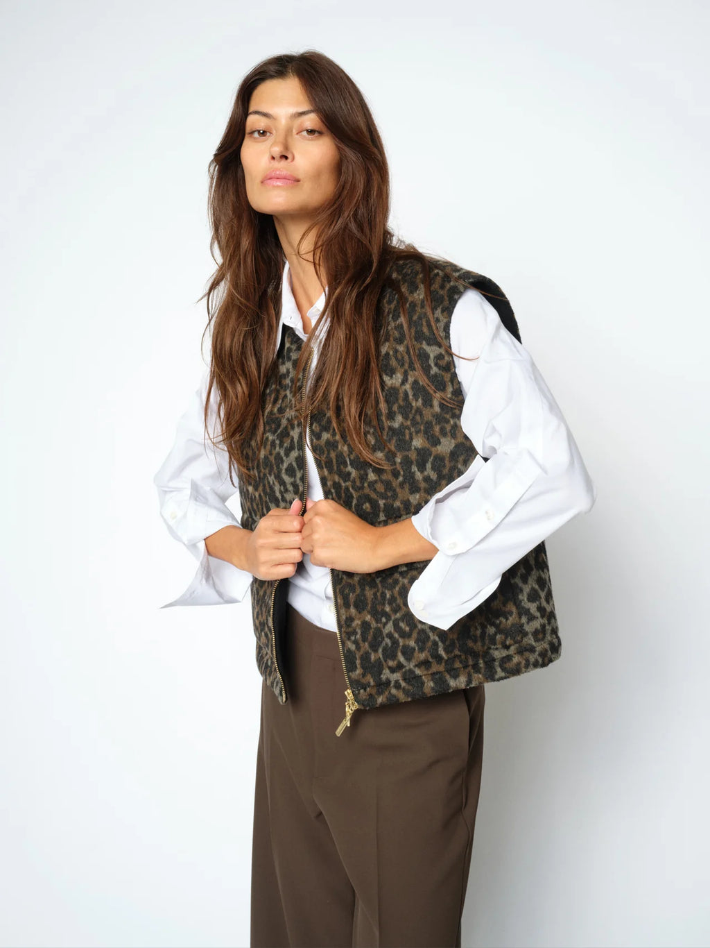 Mos Mosh - Elise Leo Vest