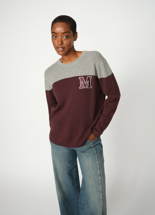 Mos Mosh - Fast Tani Fudge Knit