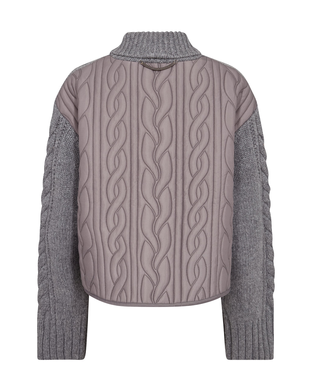 Mos Mosh - Godinaz Quilt Knit