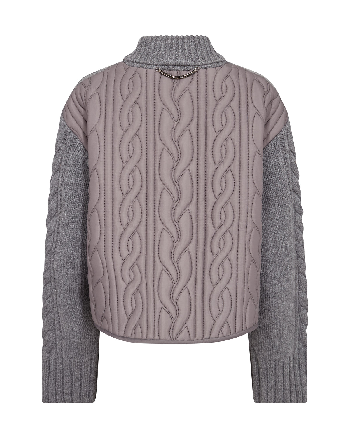 Mos Mosh - Godinaz Quilt Knit