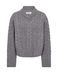 Mos Mosh - Godinaz Quilt Knit