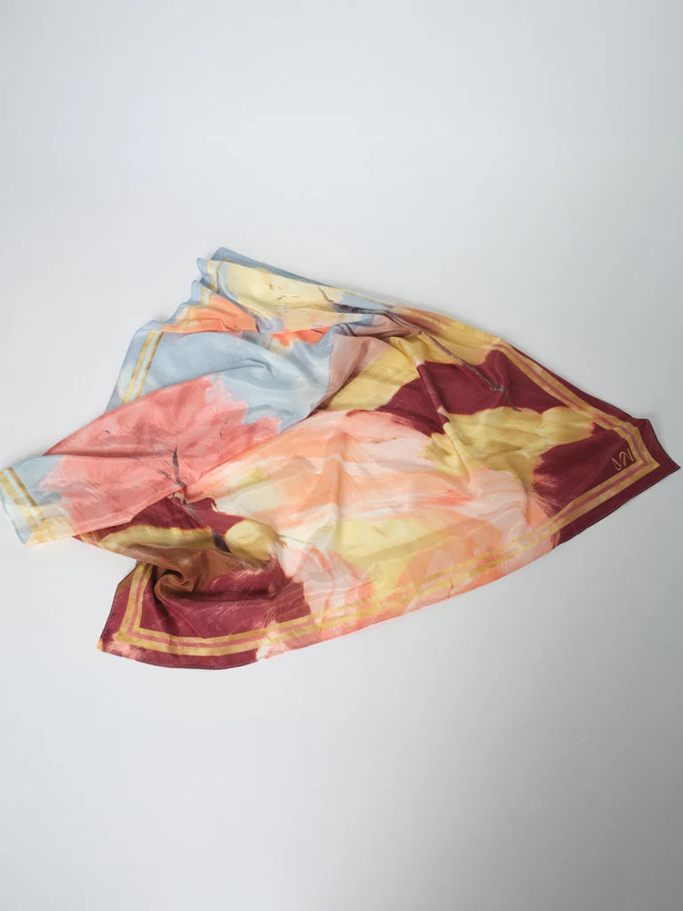 Mos Mosh - Landscape Scarf