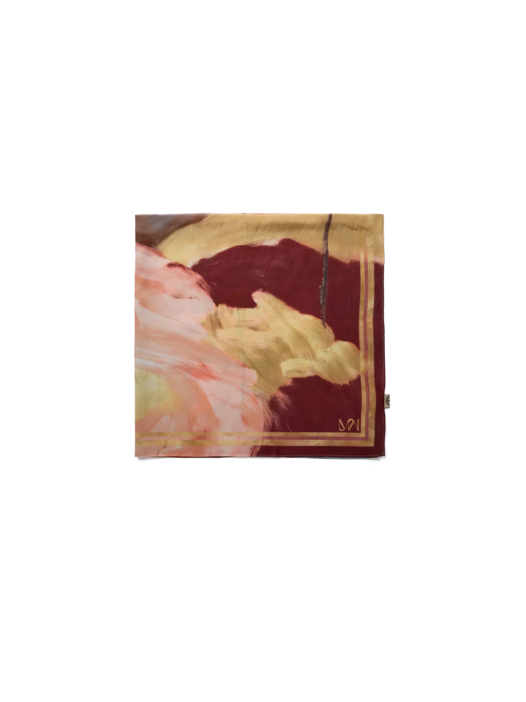 Mos Mosh - Landscape Scarf