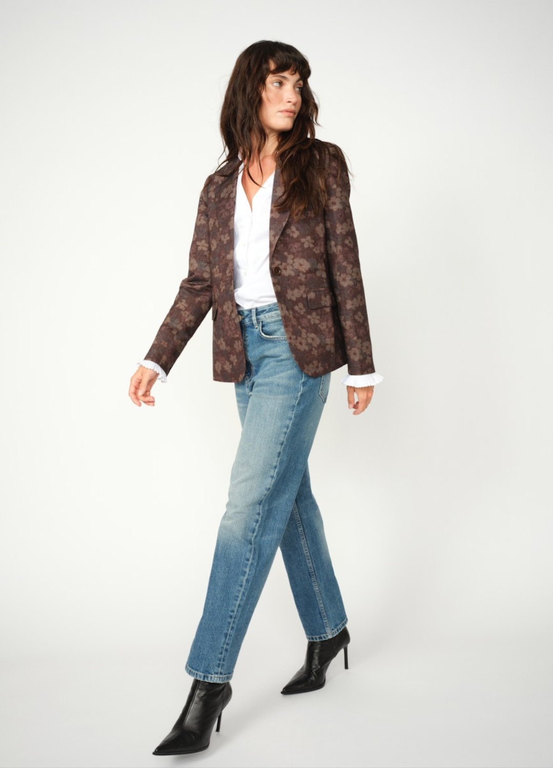 Mos Mosh - Linea Finni Blazer