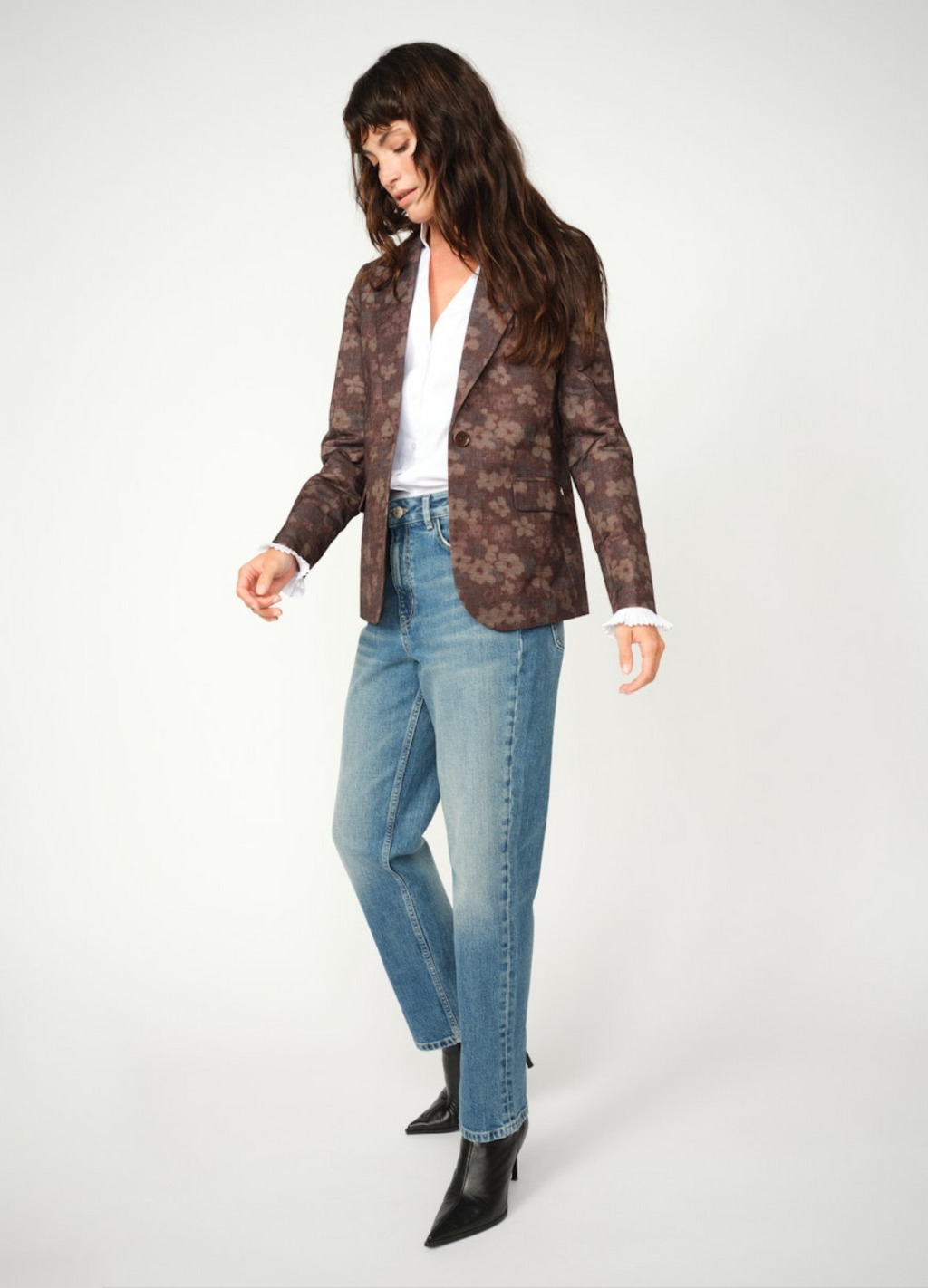 Mos Mosh - Linea Finni Blazer