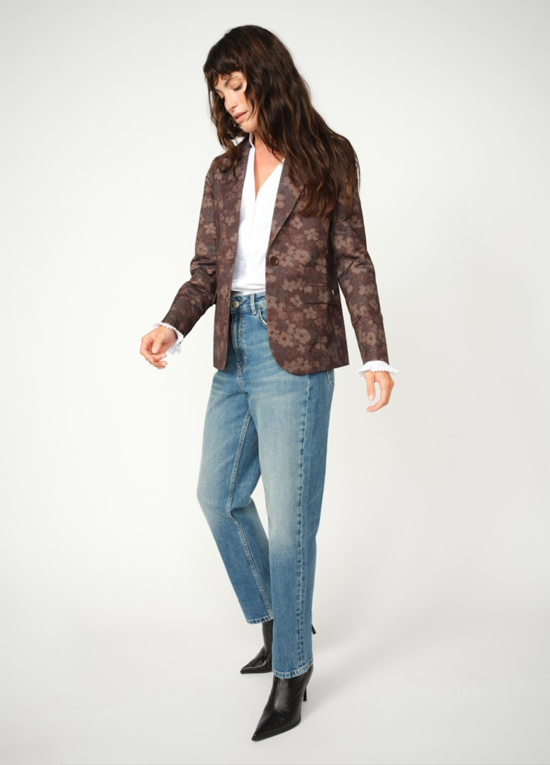 Mos Mosh - Linea Finni Blazer
