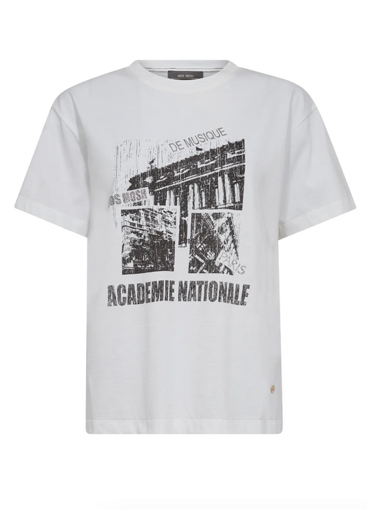 Mos Mosh - Livia T-Shirt