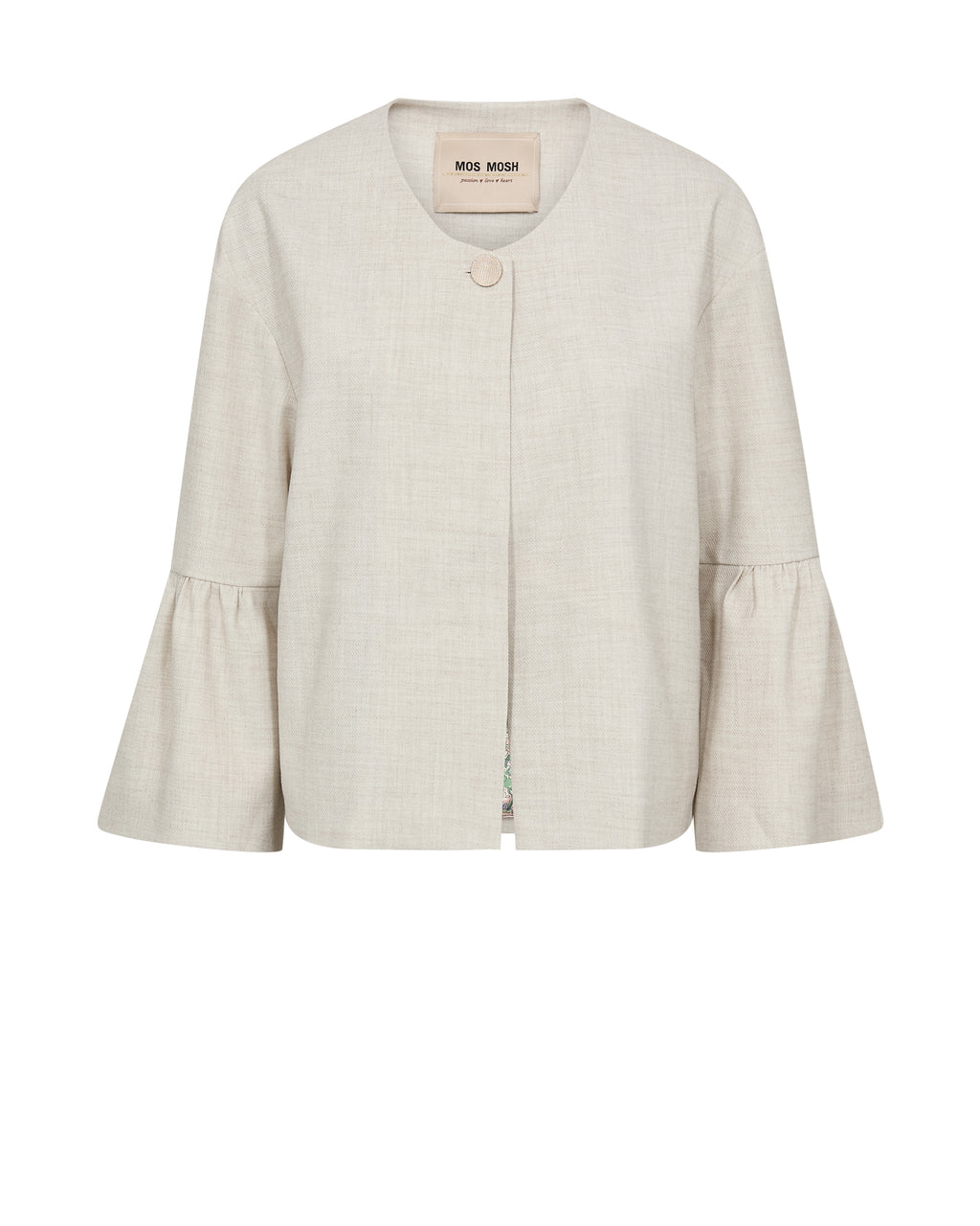 Mos Mosh - Luca Bellini Jacket