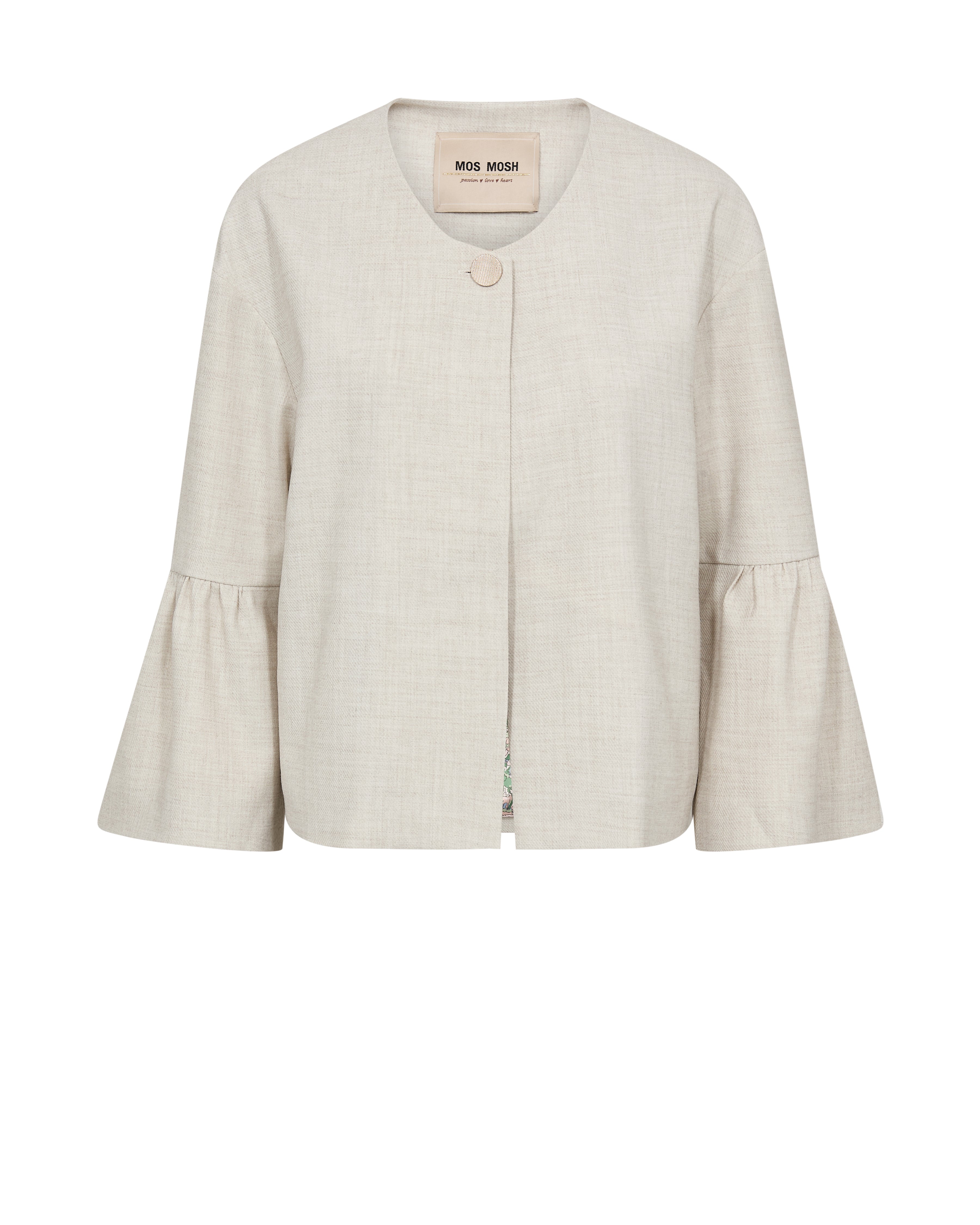 Mos Mosh - Luca Bellini Jacket