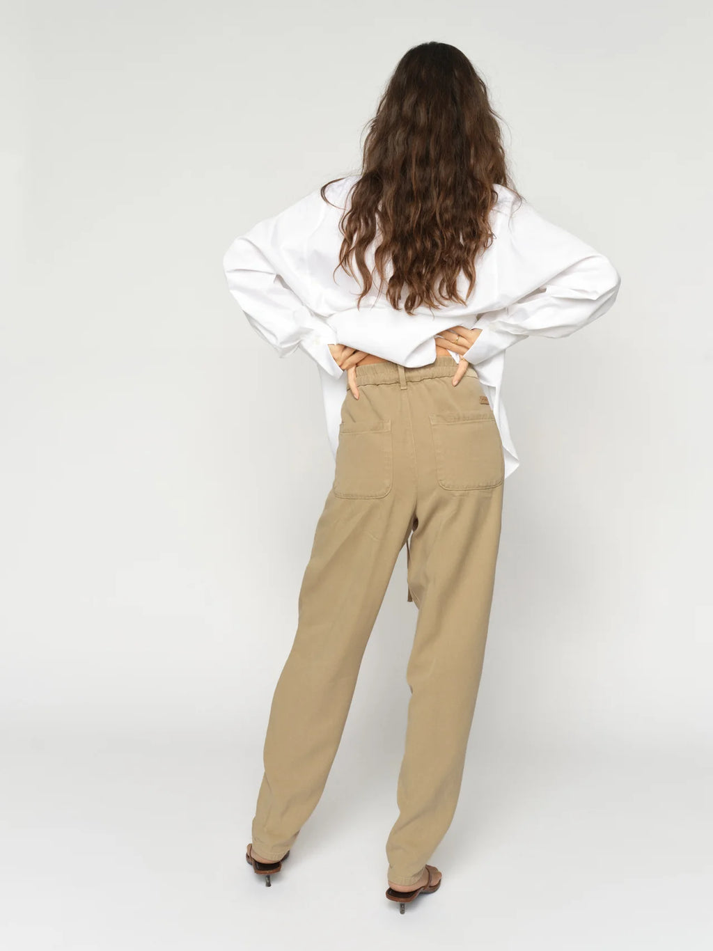 Mos Mosh - Maison Stalom Pant