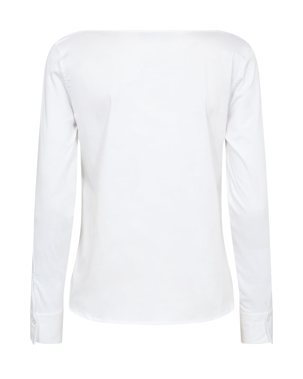 Mos Mosh - Manda Boatneck Shirt