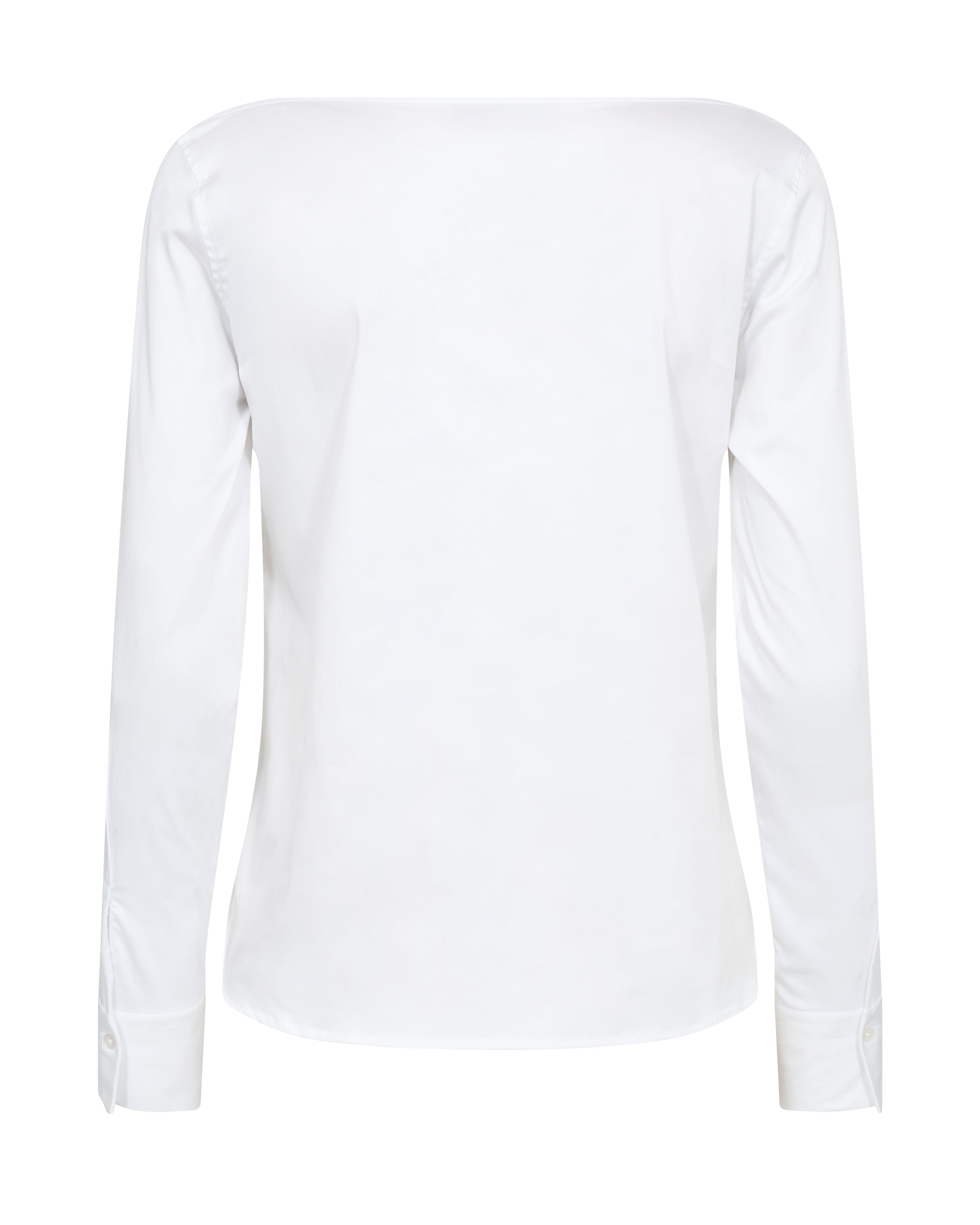 Mos Mosh - Manda Boatneck Shirt