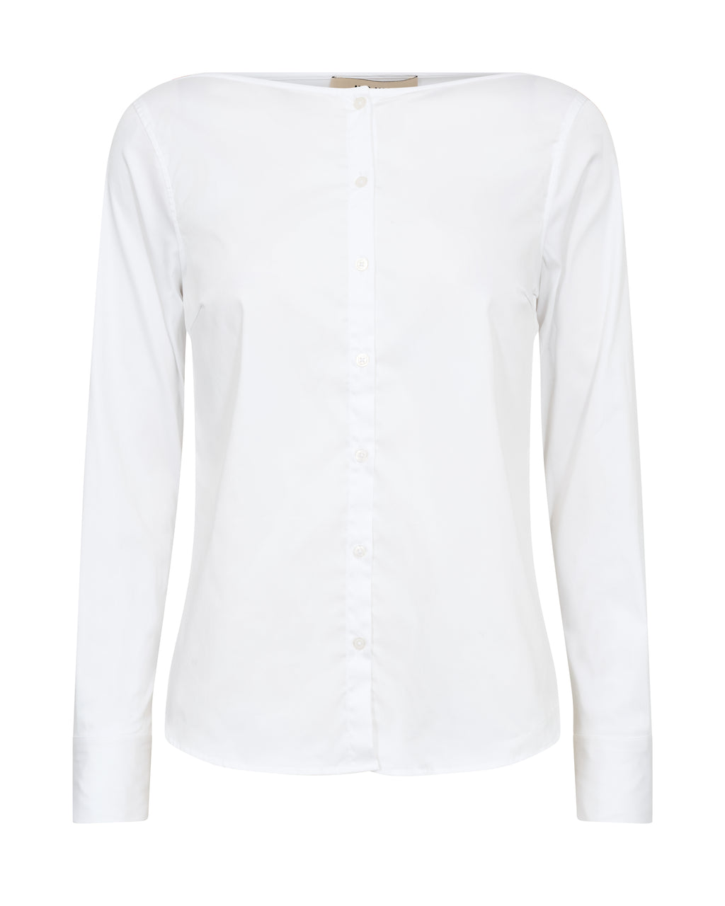 Mos Mosh - Manda Boatneck Shirt