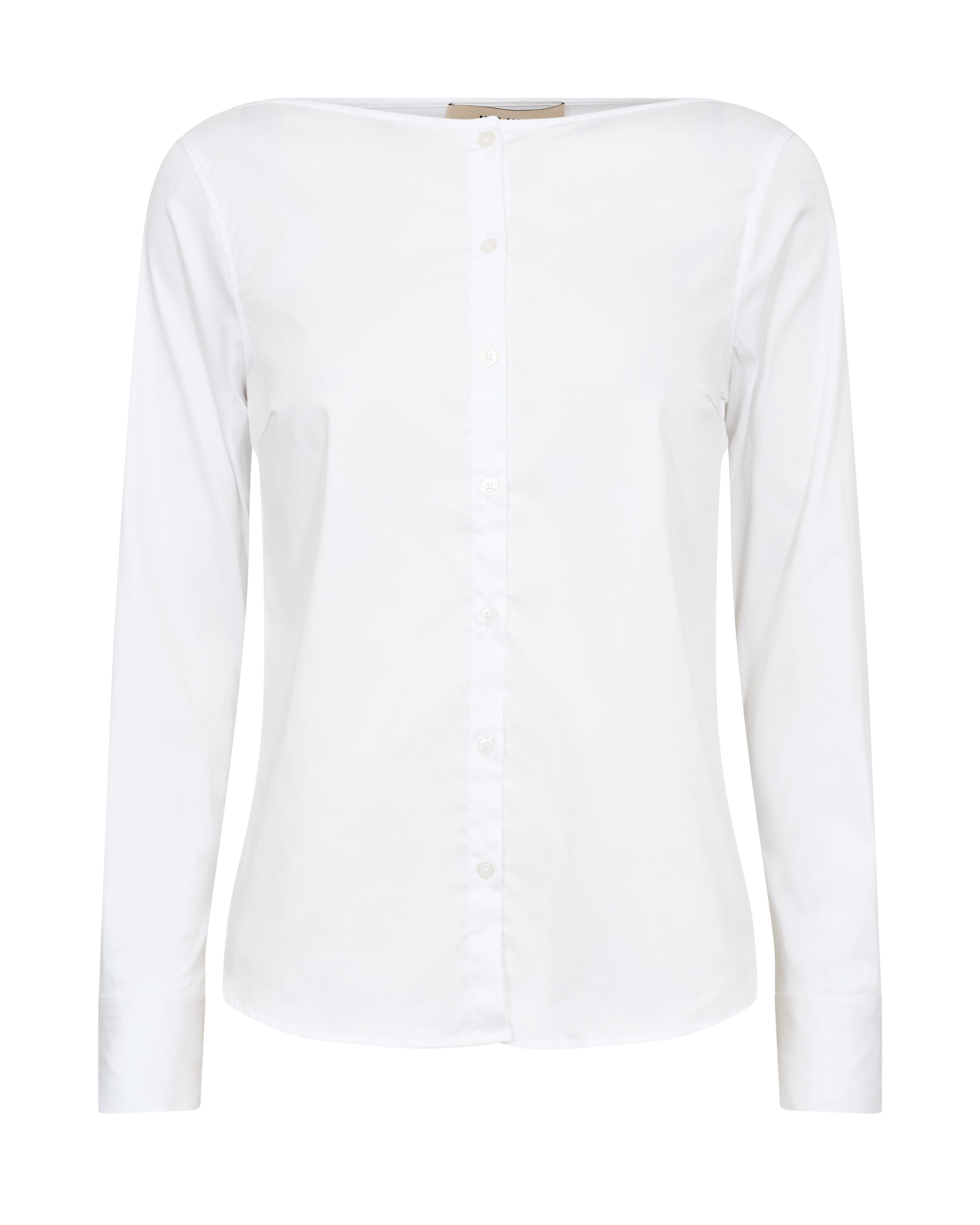 Mos Mosh - Manda Boatneck Shirt