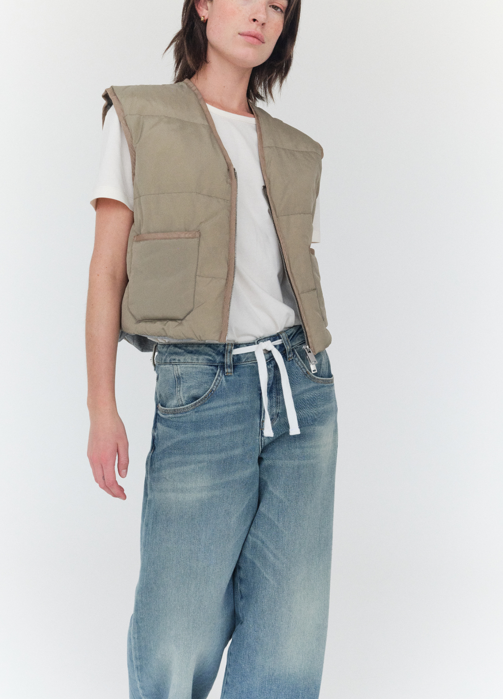 MosMosh-ManjaDownVest-Brindle
