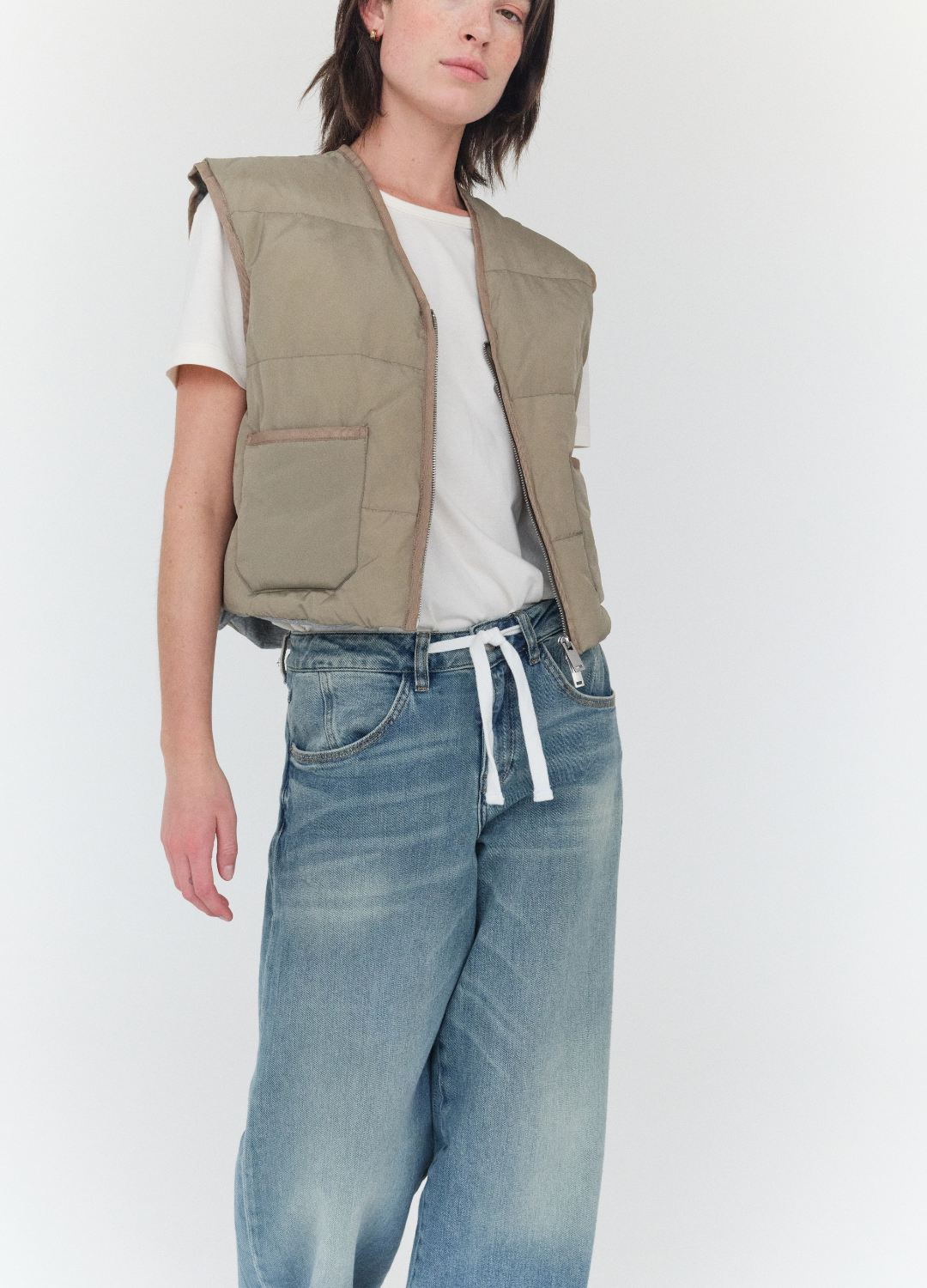 MosMosh-ManjaDownVest-Brindle
