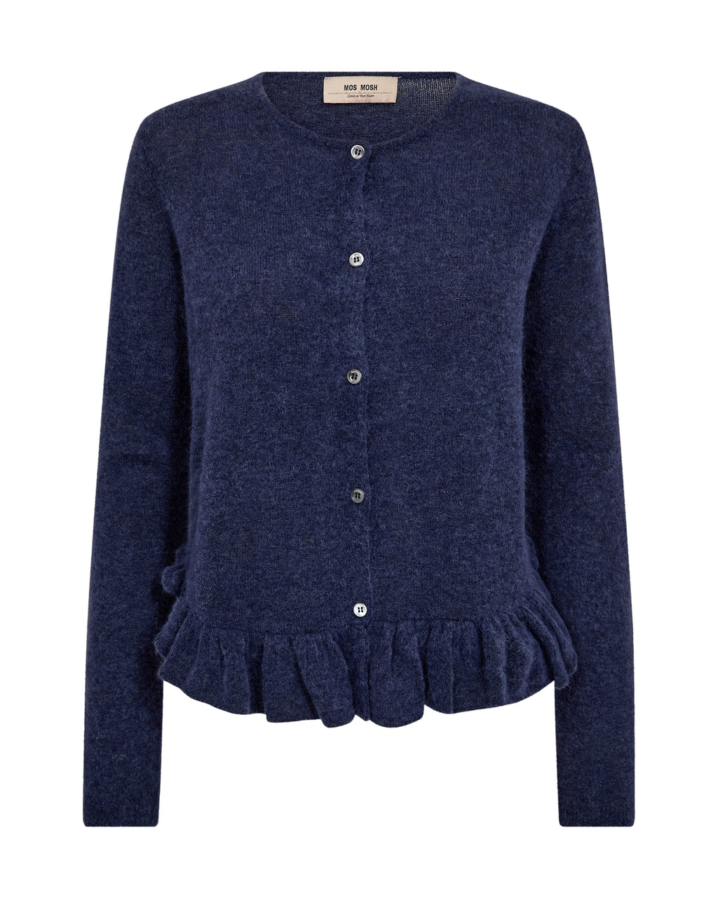 Mos Mosh - Mape Alice Knit Cardigan