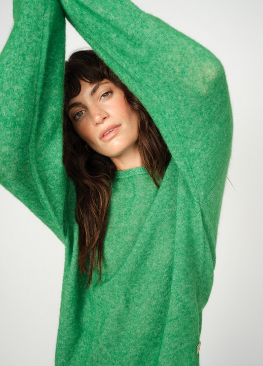 Mos Mosh - Mape Amazon Knit
