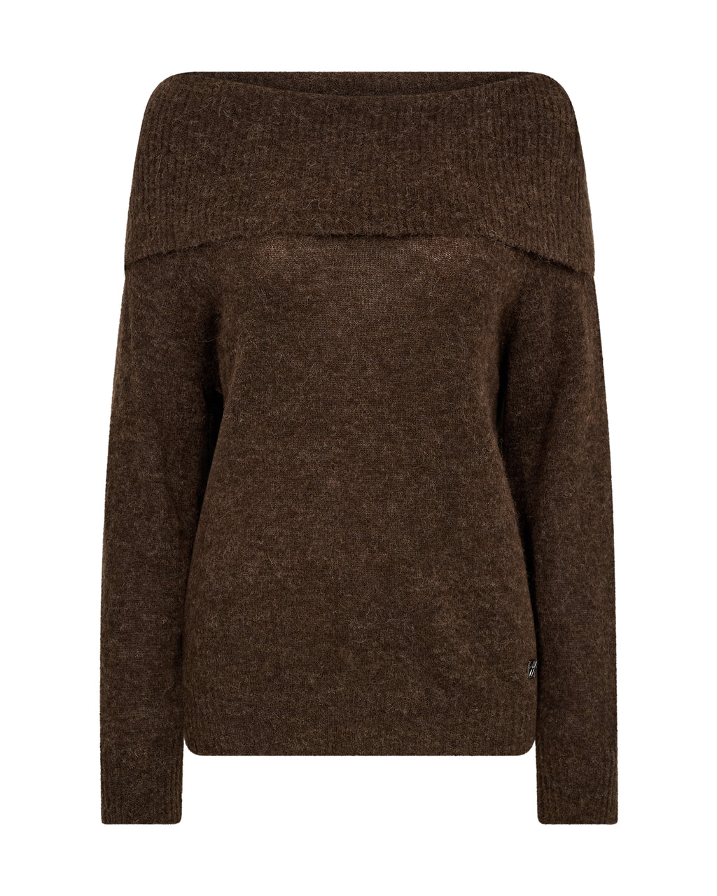 Mos Mosh - Mape Off Shoulder Knit
