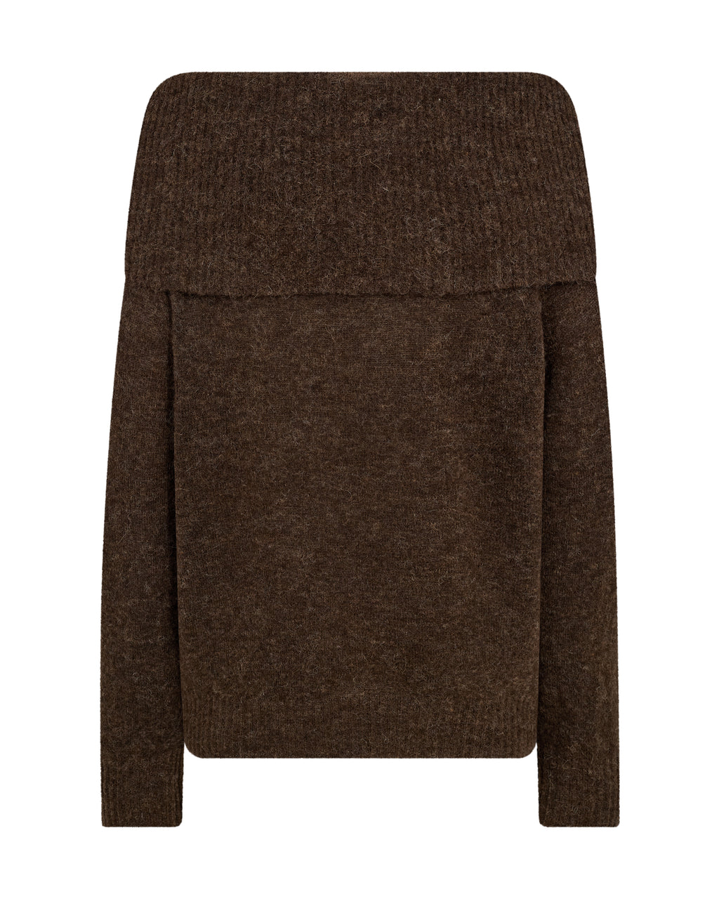 Mos Mosh - Mape Off Shoulder Knit