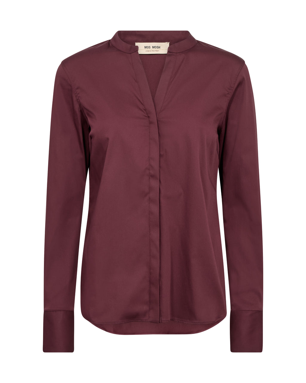 Mos Mosh - Matthea Shirt