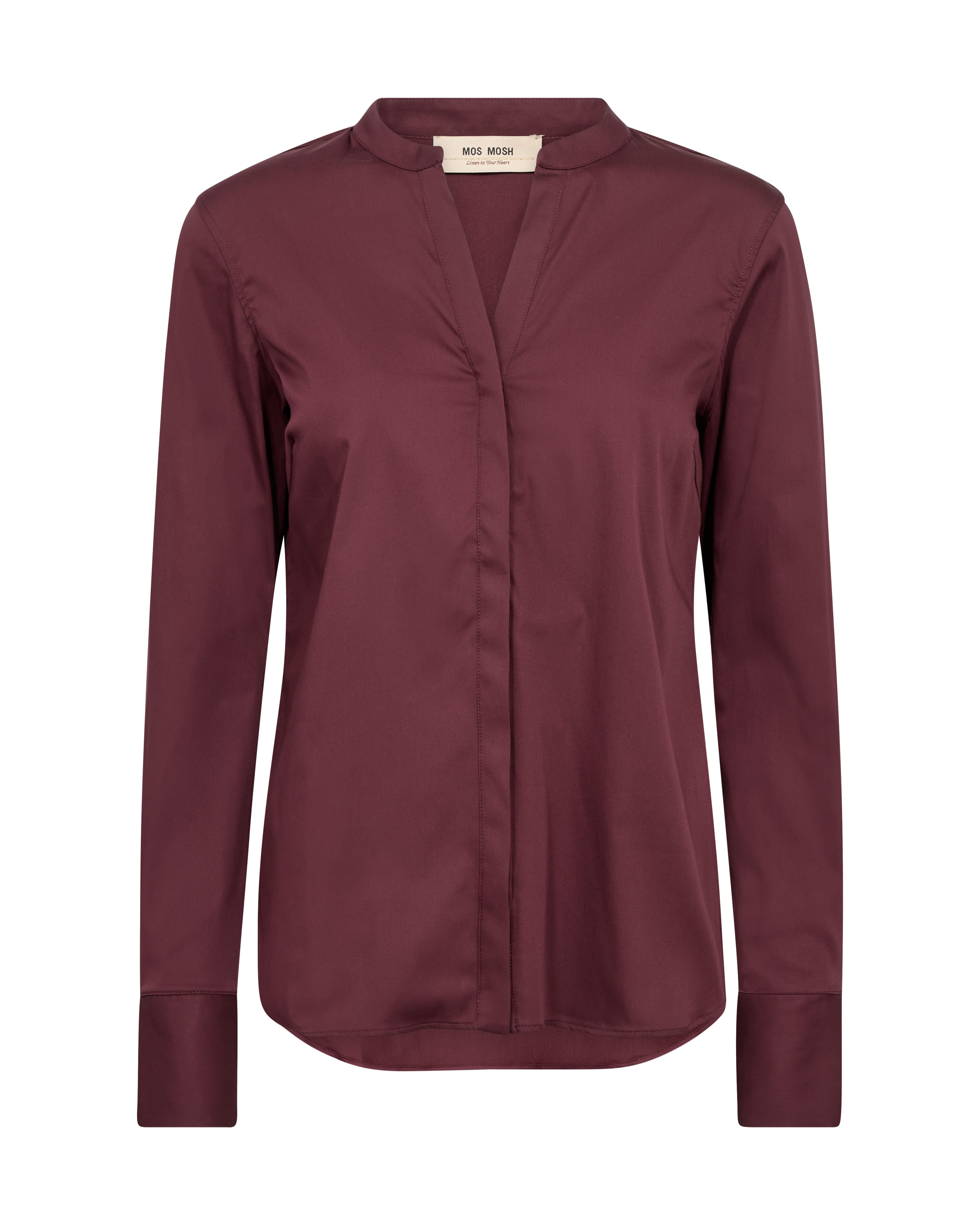 Mos Mosh - Matthea Shirt