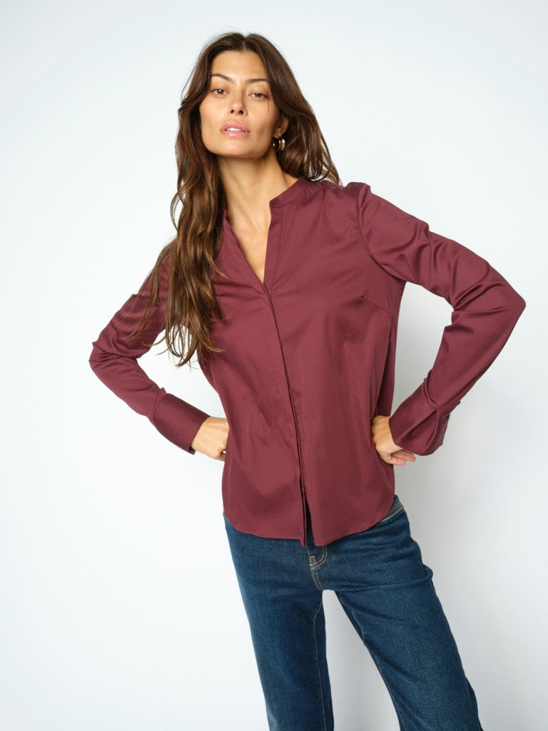 Mos Mosh - Matthea Shirt